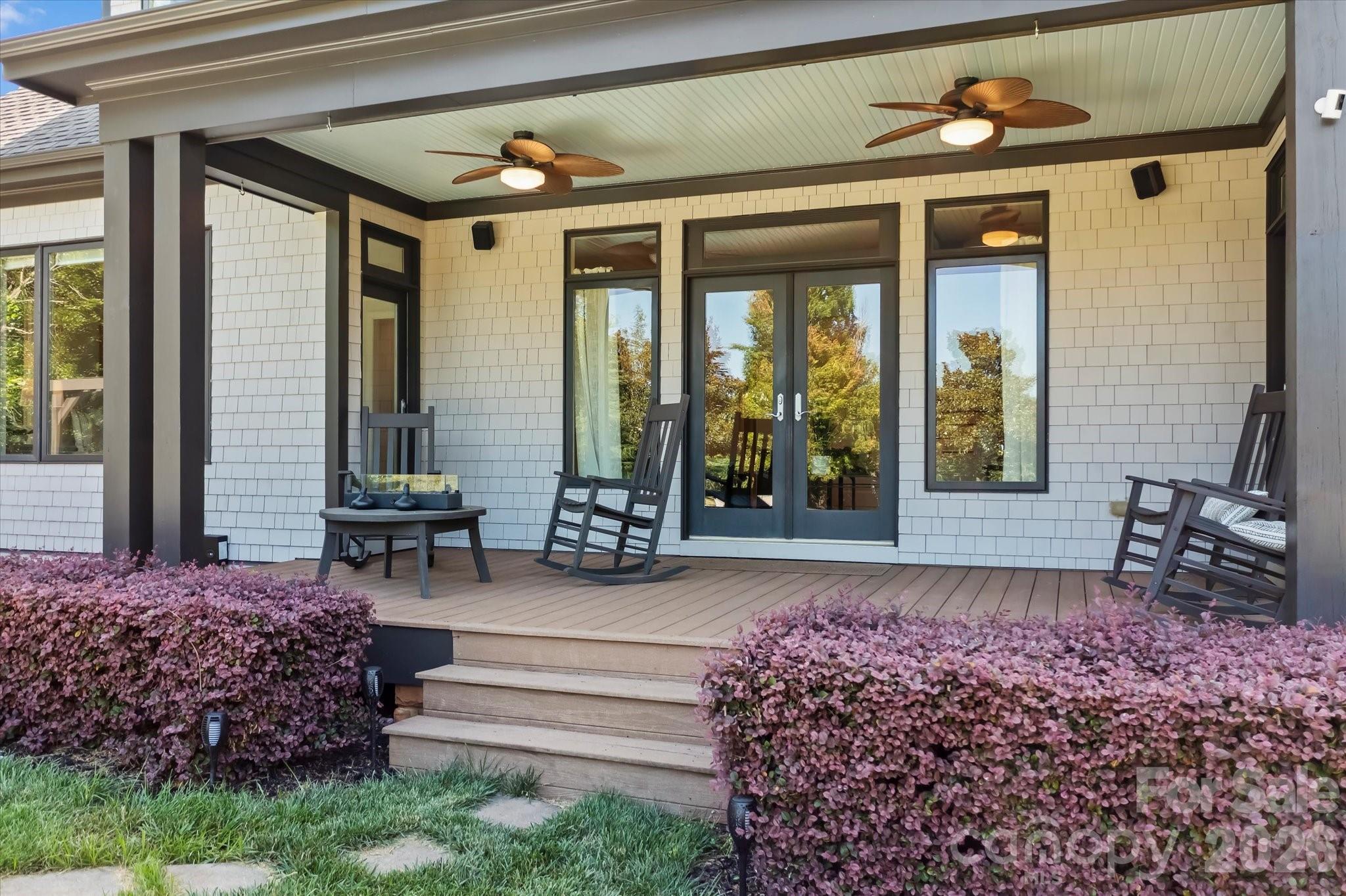 Westmoreland Farm - Residential