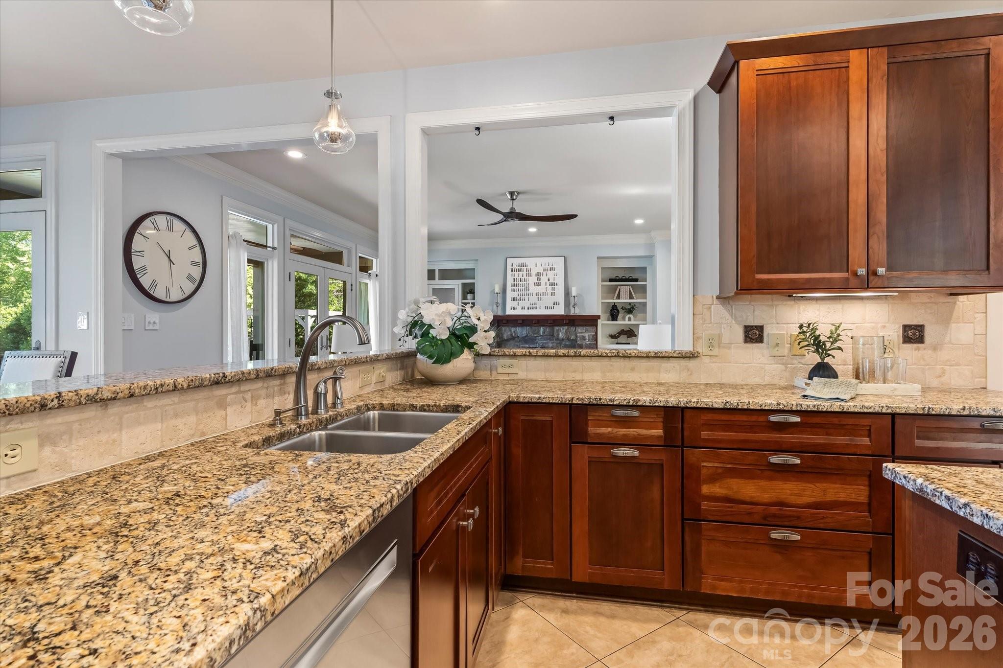 Westmoreland Farm - Residential