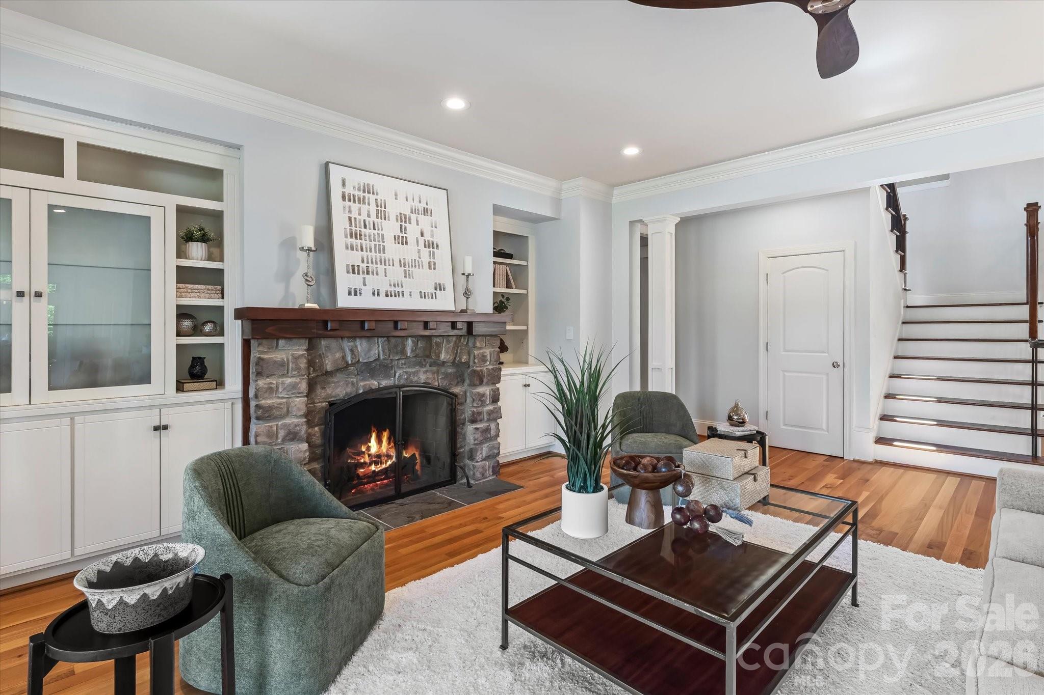 Westmoreland Farm - Residential