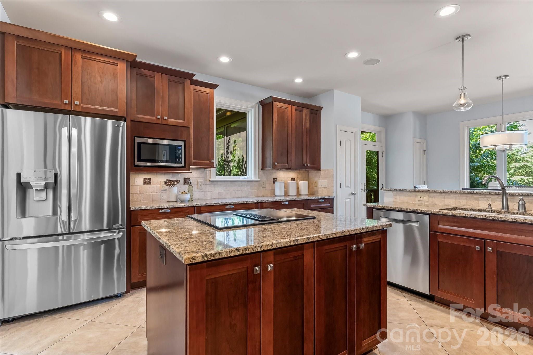 Westmoreland Farm - Residential