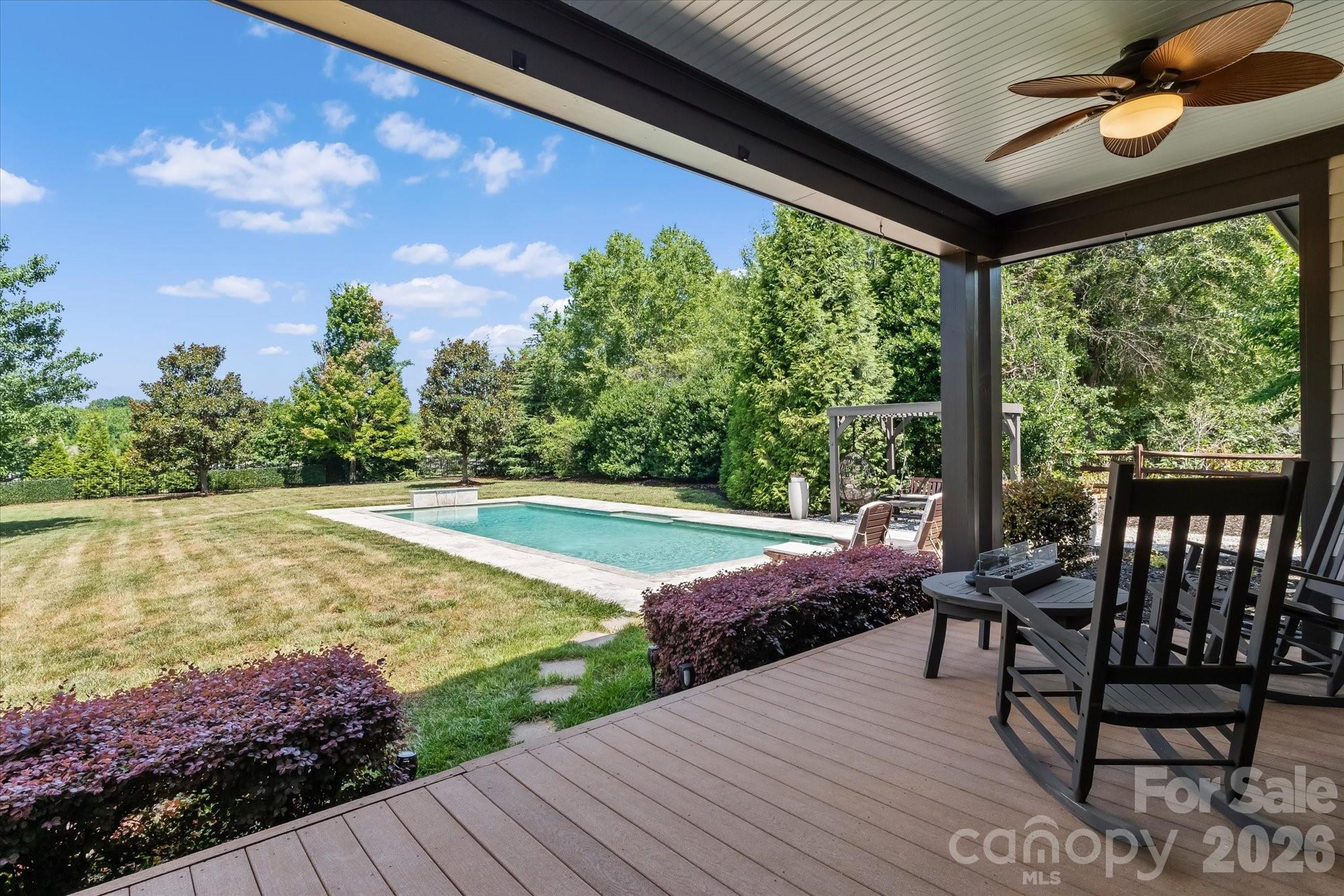 Westmoreland Farm - Residential