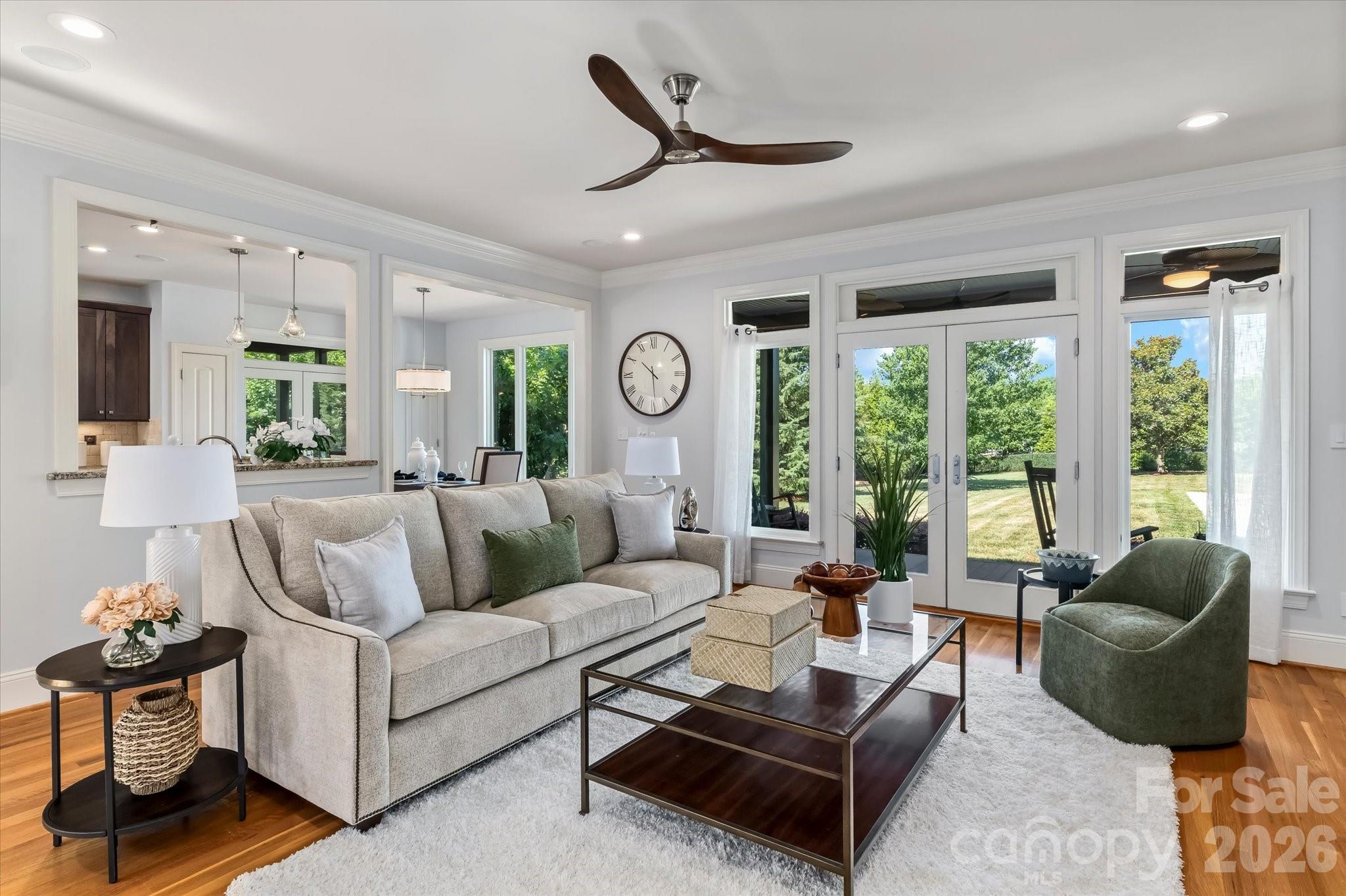 Westmoreland Farm - Residential