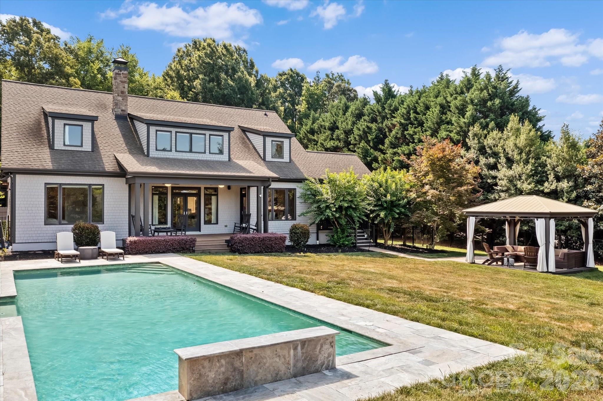 Westmoreland Farm - Residential