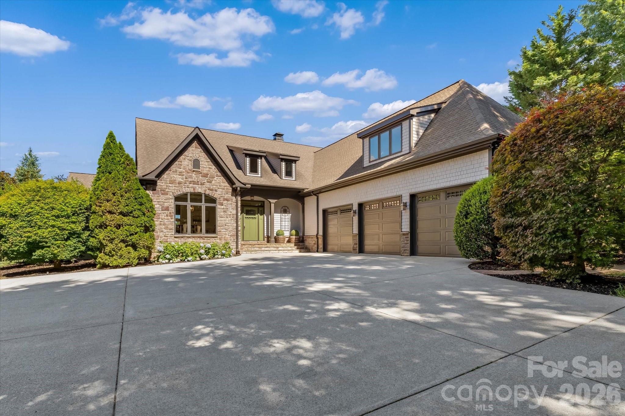 Westmoreland Farm - Residential