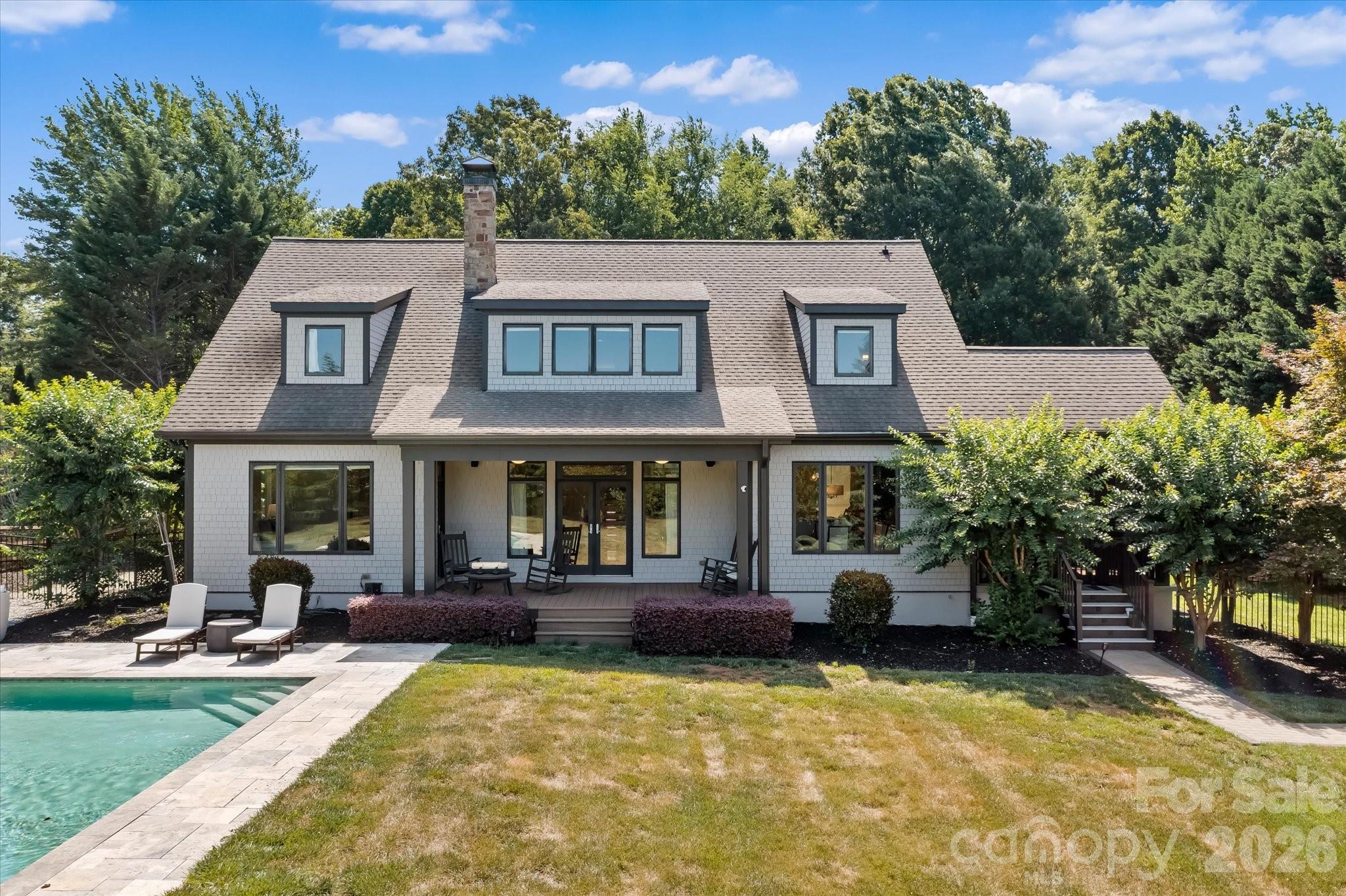 Westmoreland Farm - Residential