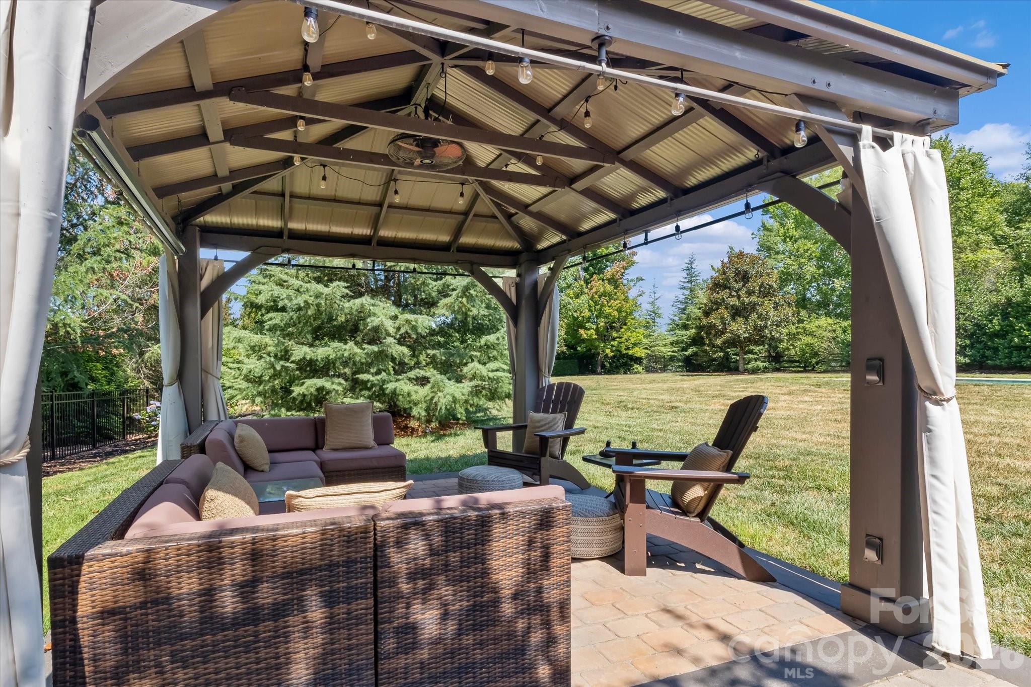 Westmoreland Farm - Residential