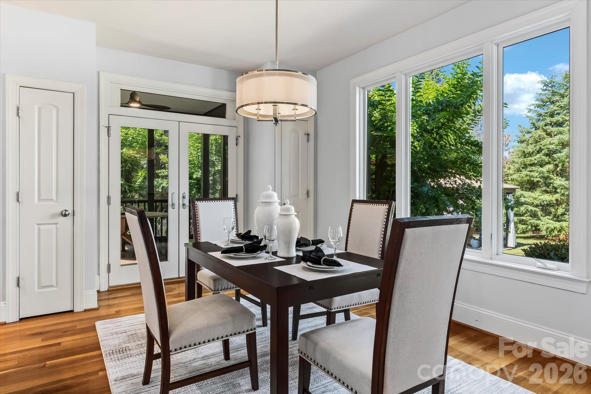 Westmoreland Farm - Residential