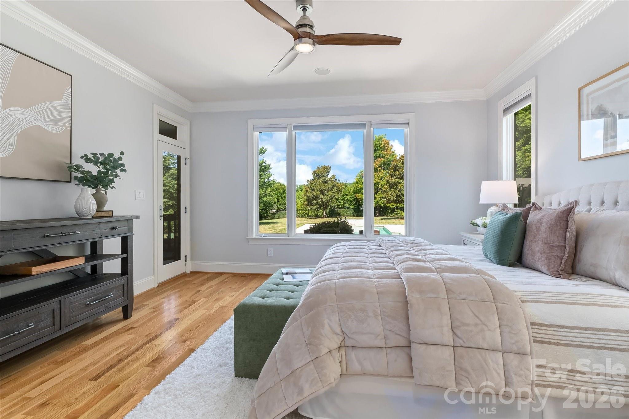 Westmoreland Farm - Residential