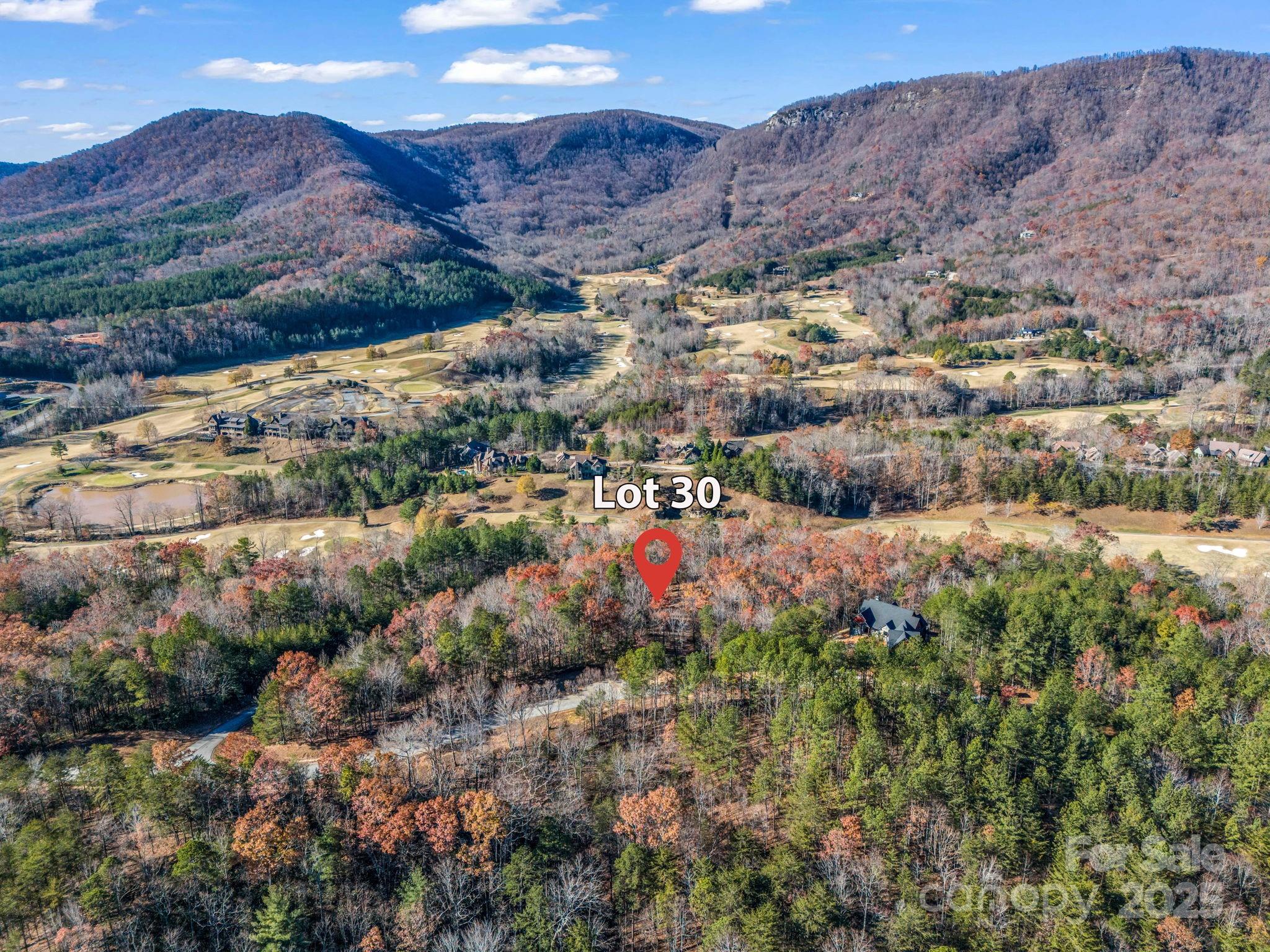Brights Creek - Residential