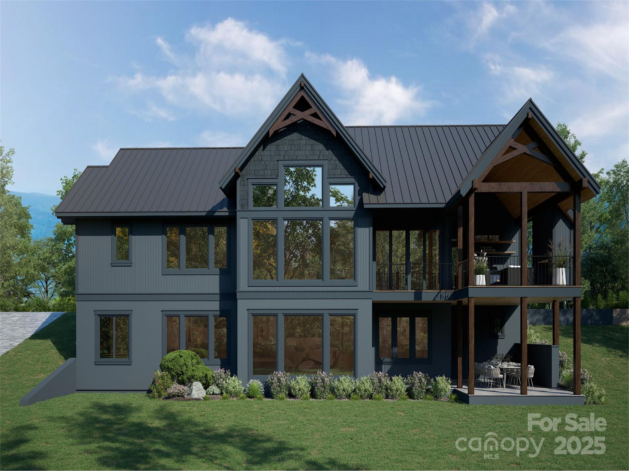 Brights Creek - Residential