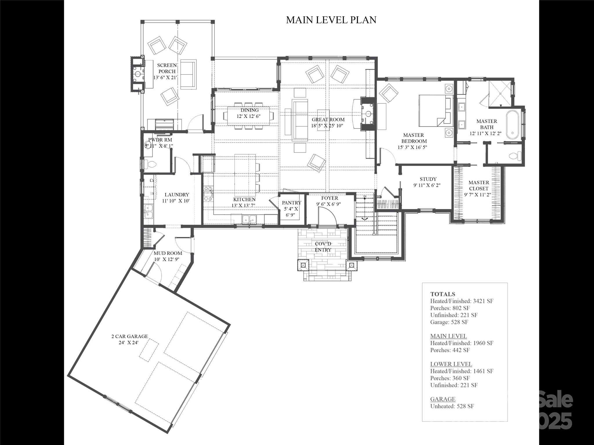 Brights Creek - Residential