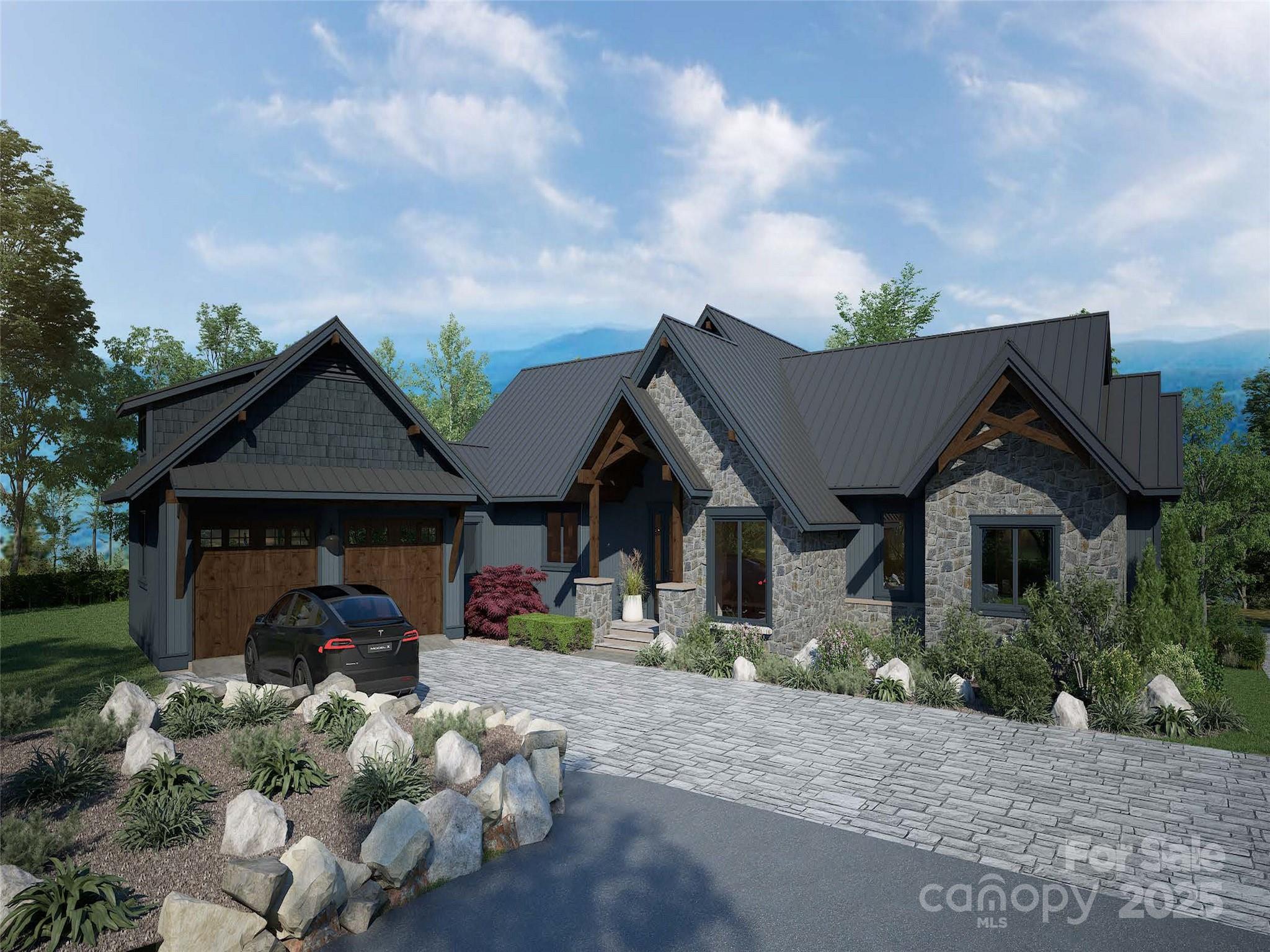 Brights Creek - Residential