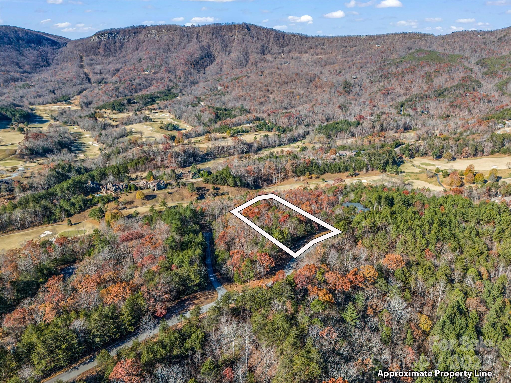 Brights Creek - Residential
