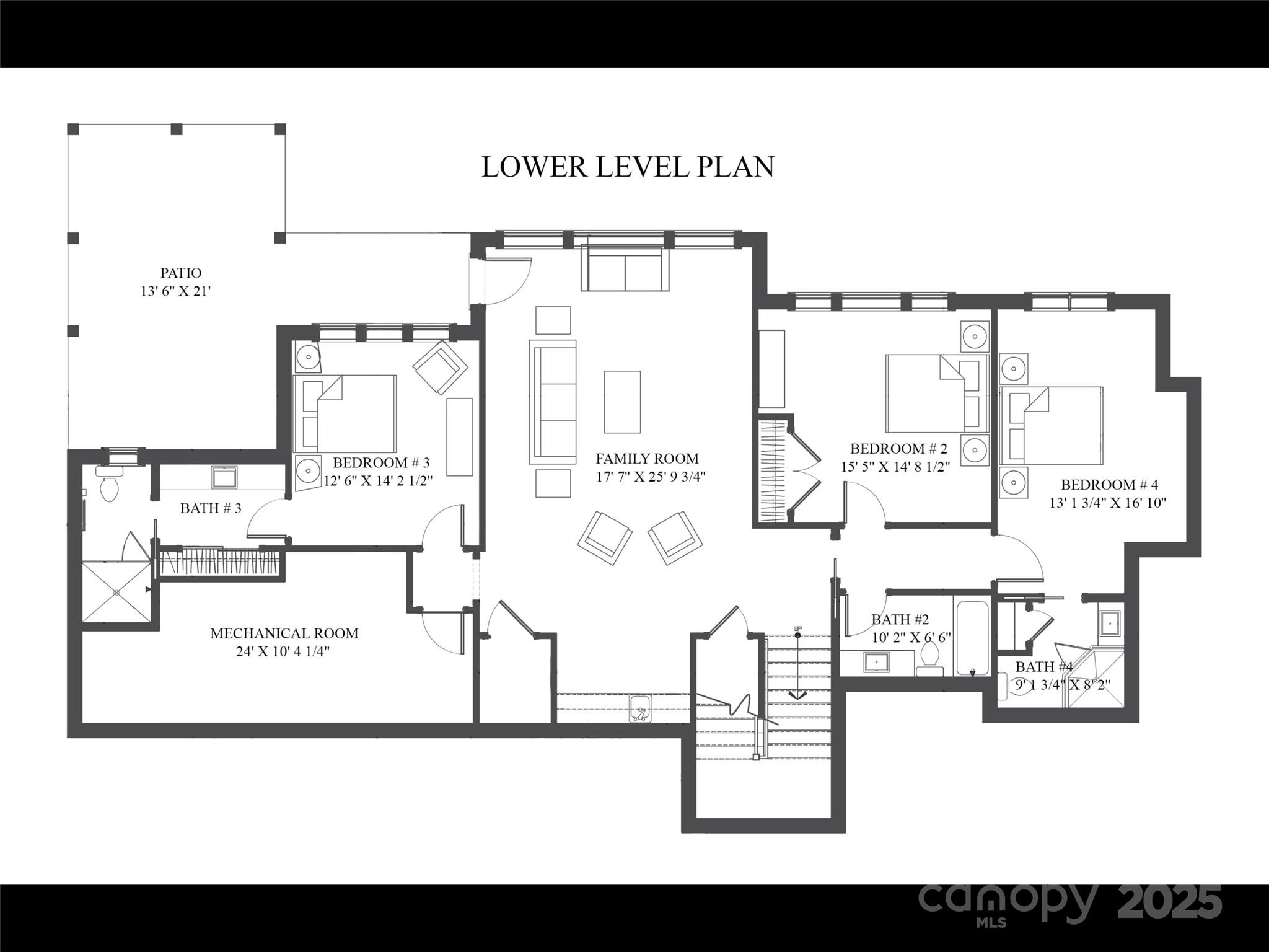 Brights Creek - Residential