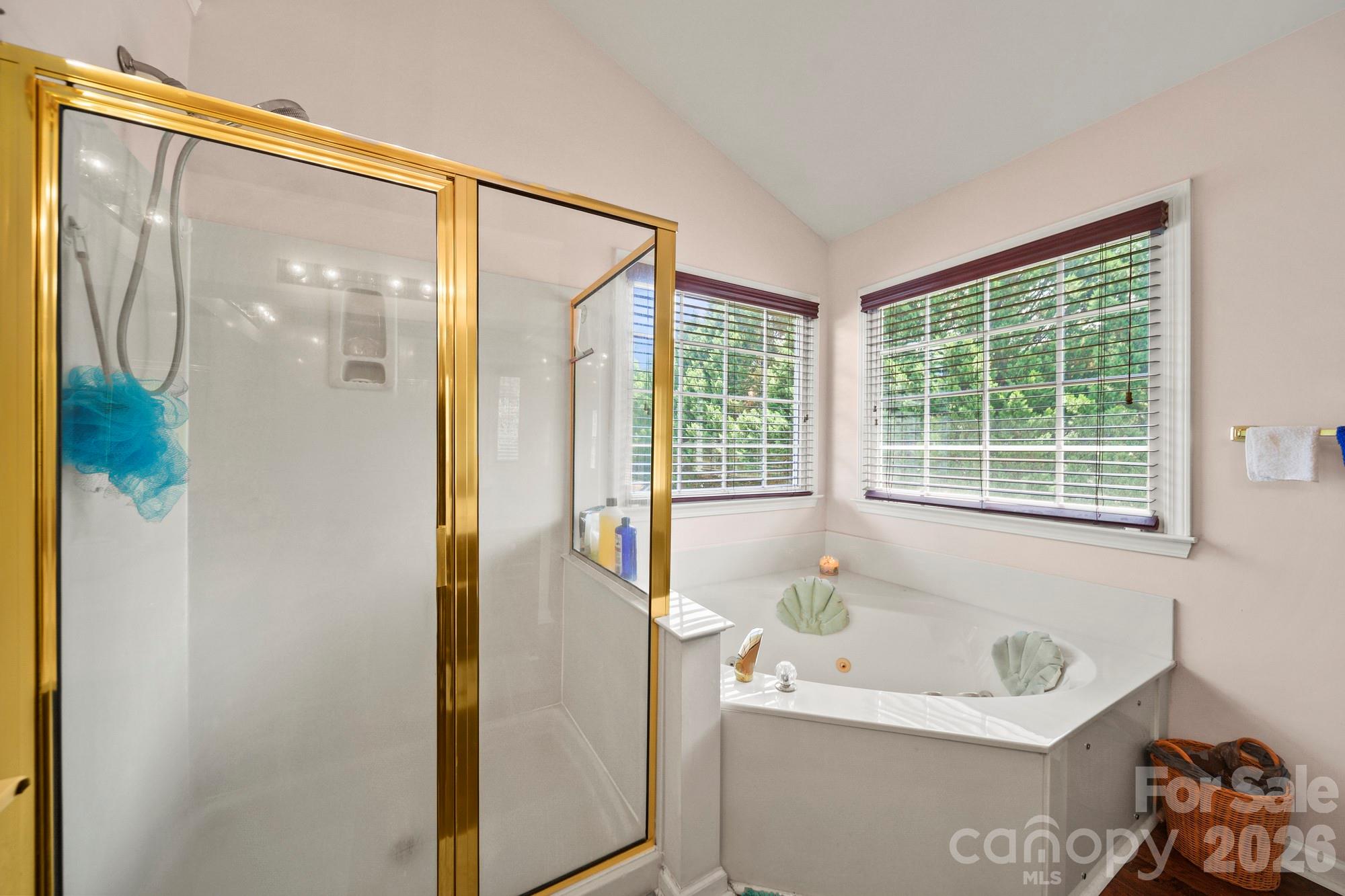 Harrington Woods - Residential