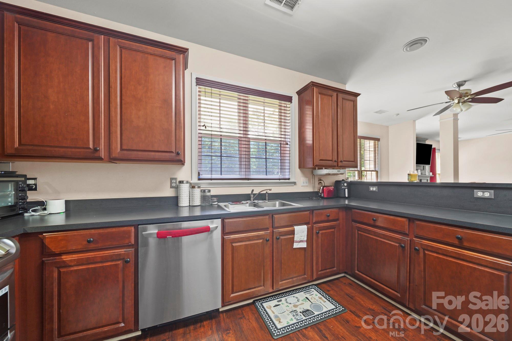 Harrington Woods - Residential