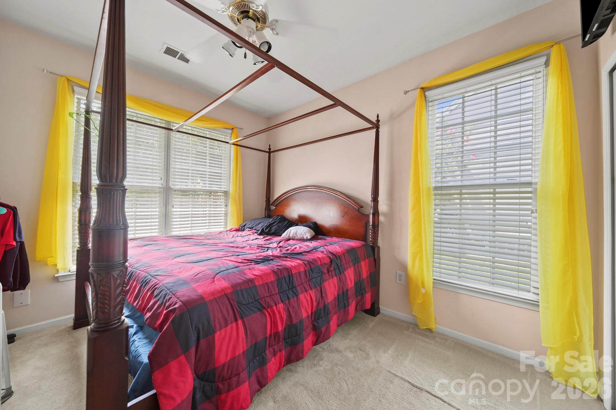 Harrington Woods - Residential