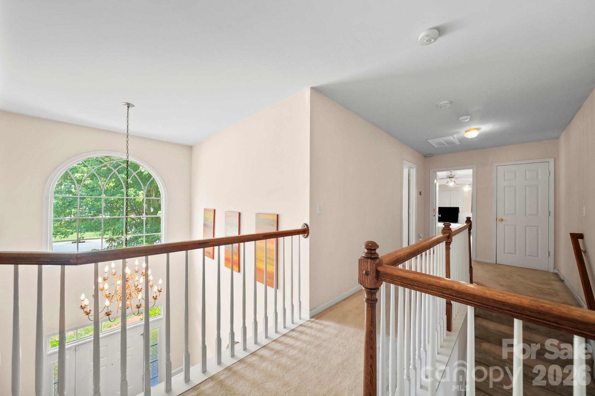 Harrington Woods - Residential