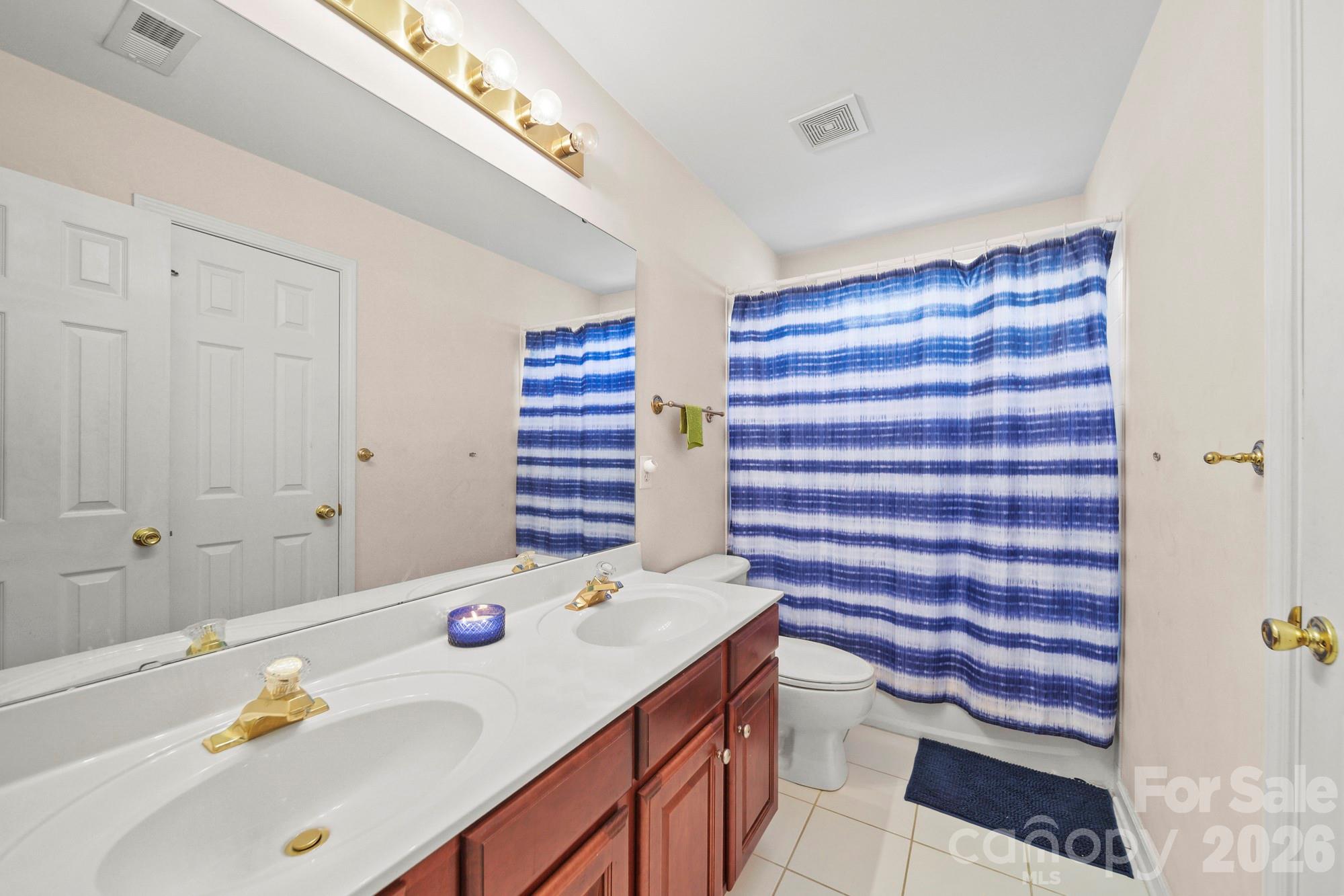 Harrington Woods - Residential