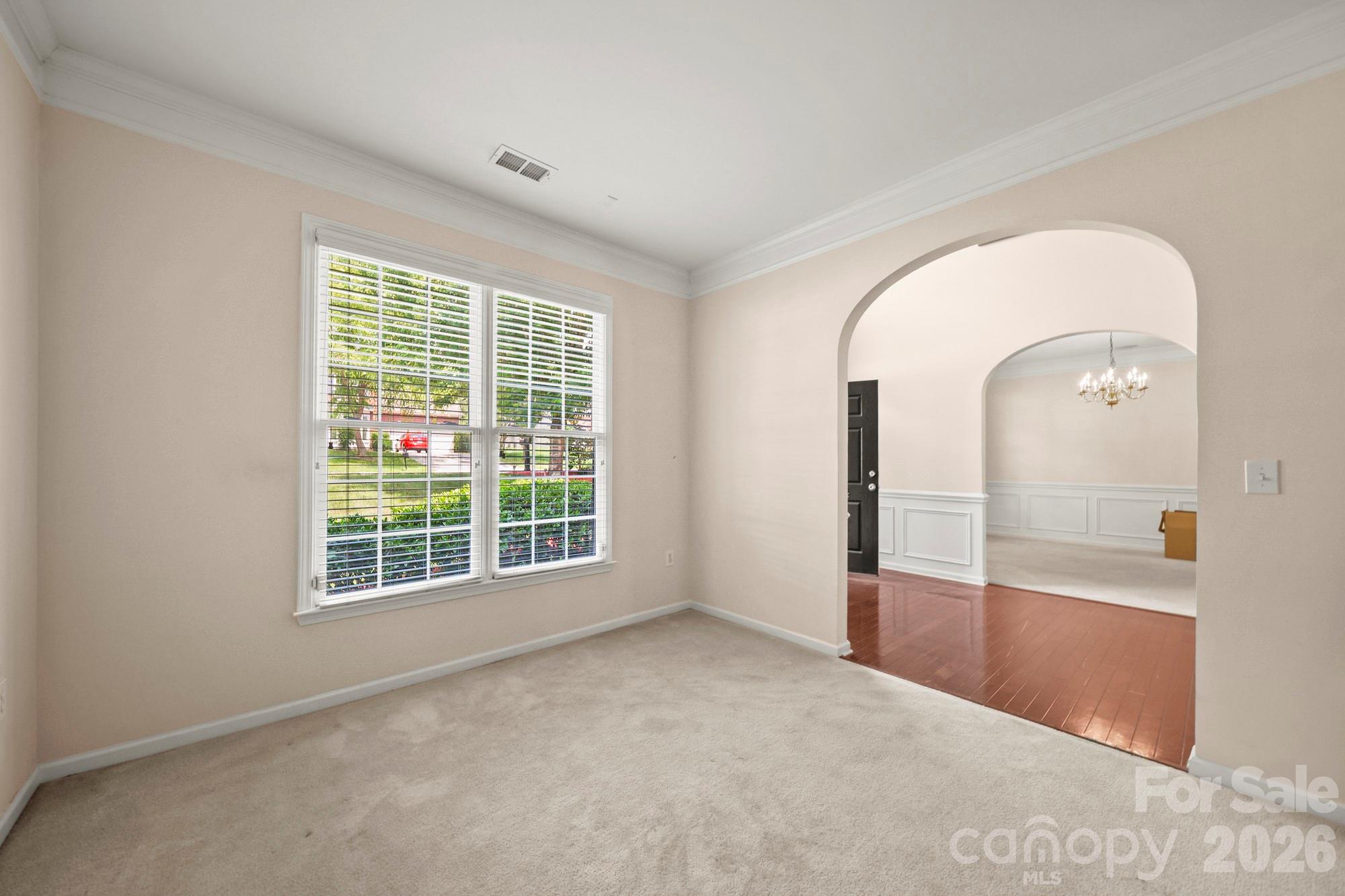 Harrington Woods - Residential