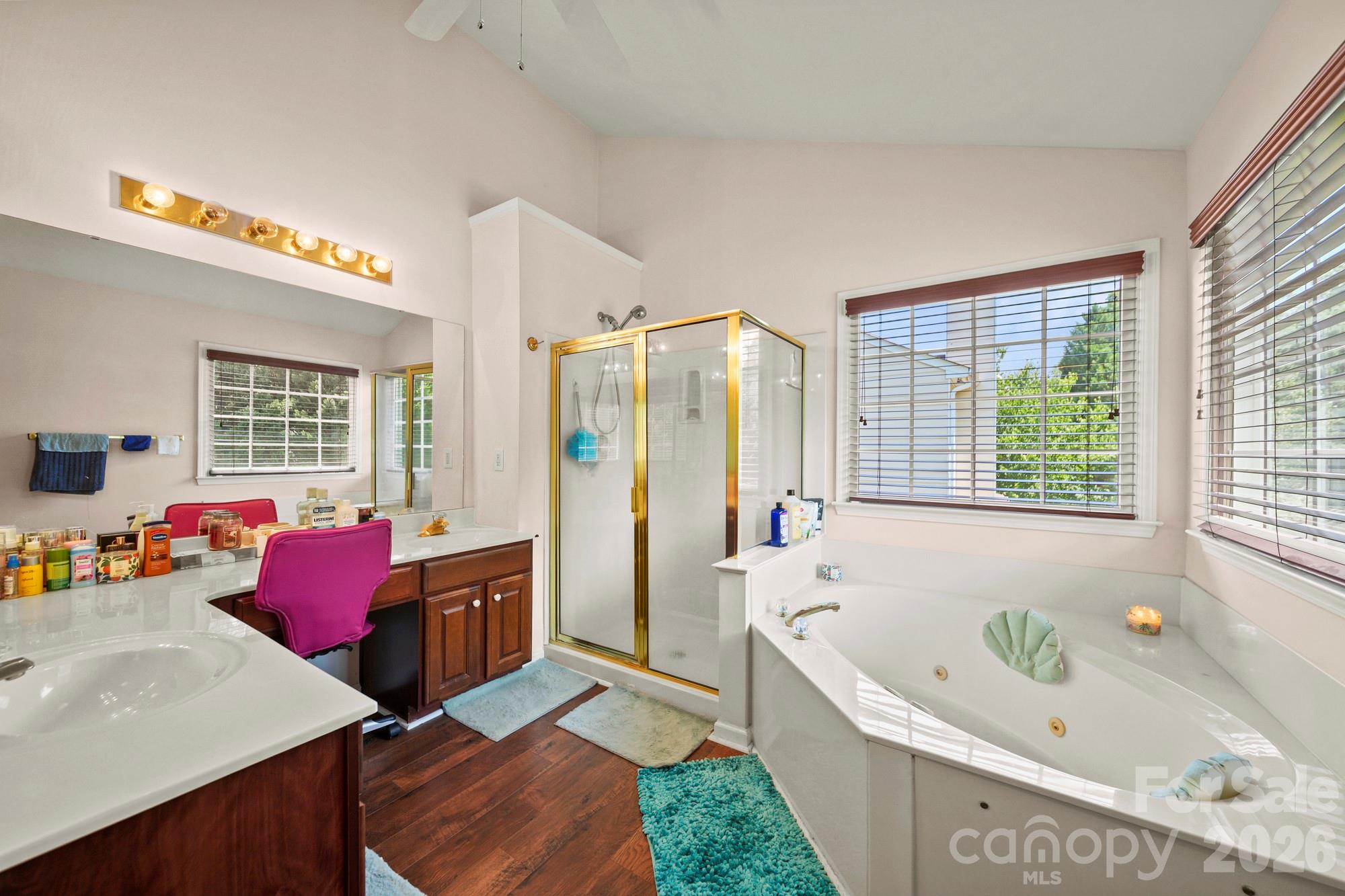 Harrington Woods - Residential