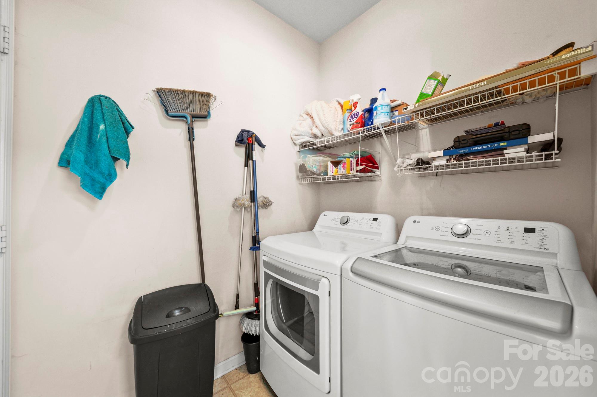 Harrington Woods - Residential