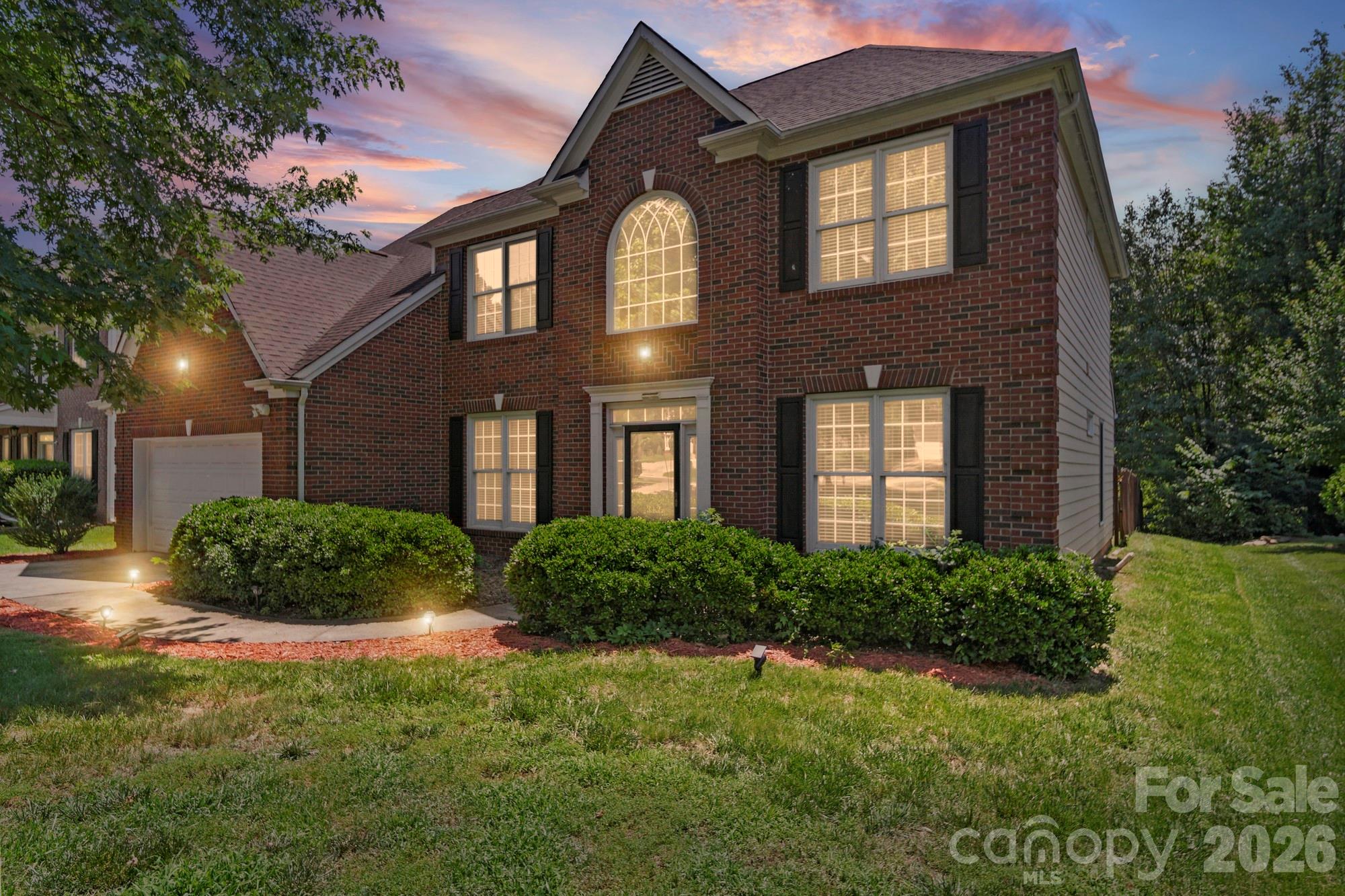 Harrington Woods - Residential
