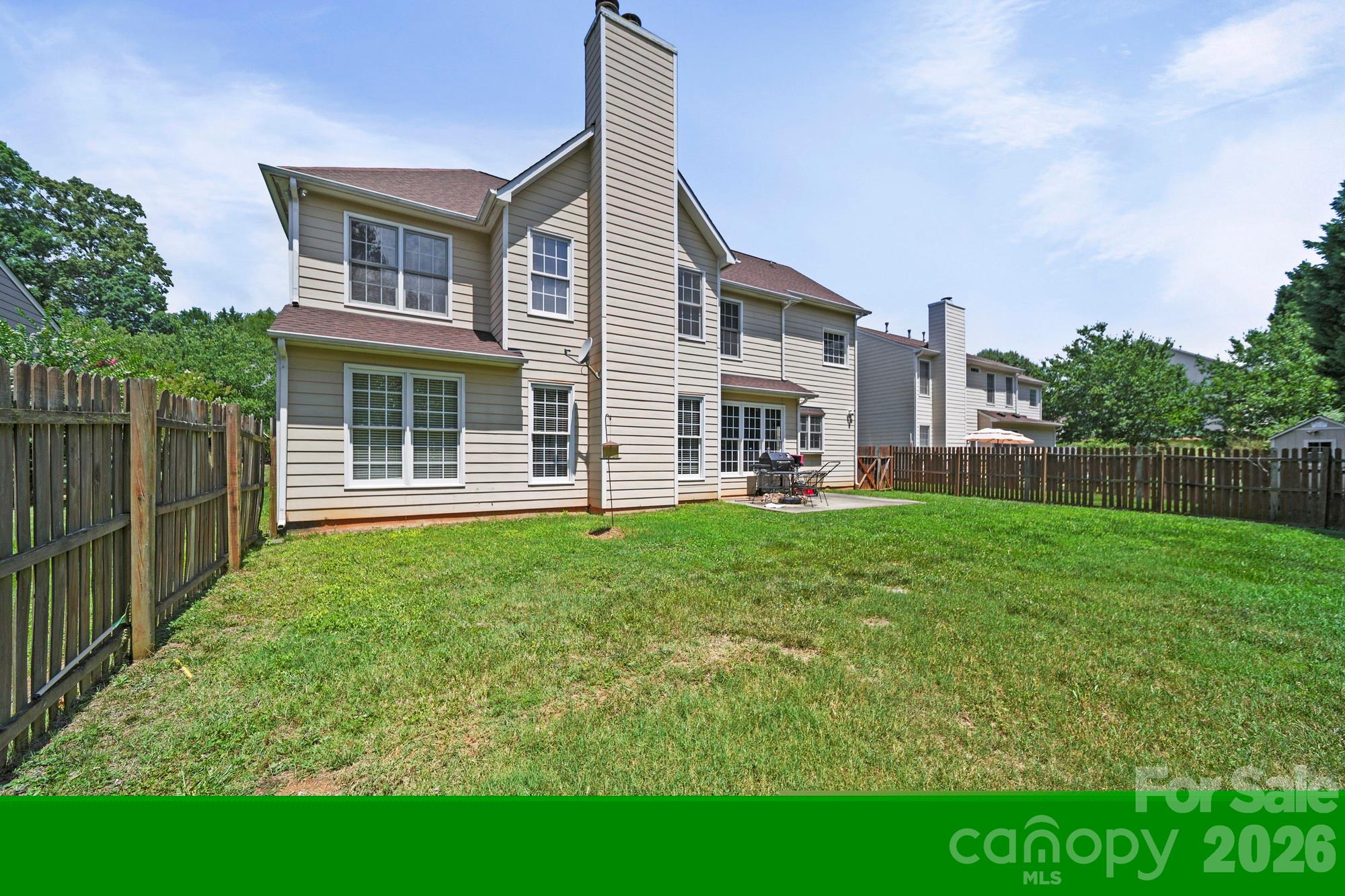 Harrington Woods - Residential