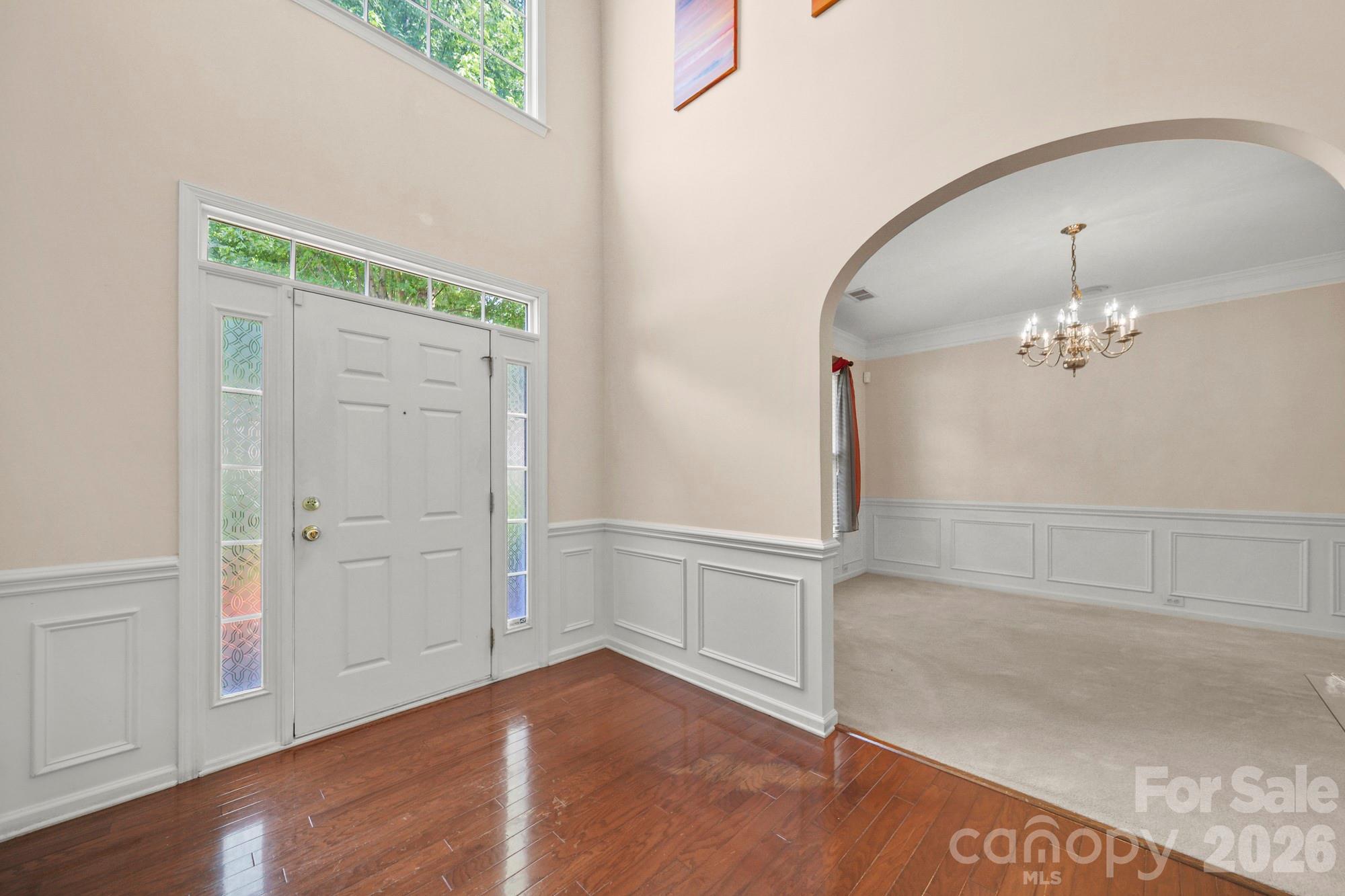 Harrington Woods - Residential