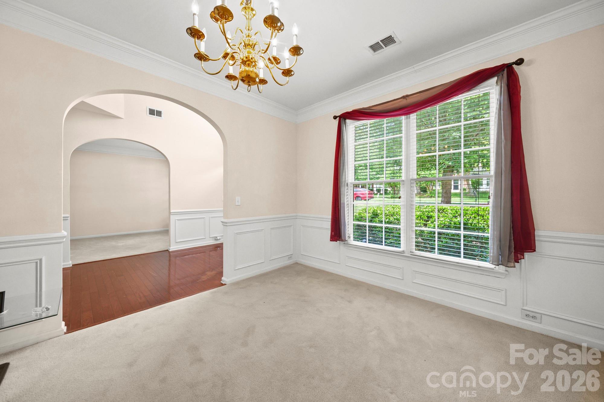 Harrington Woods - Residential
