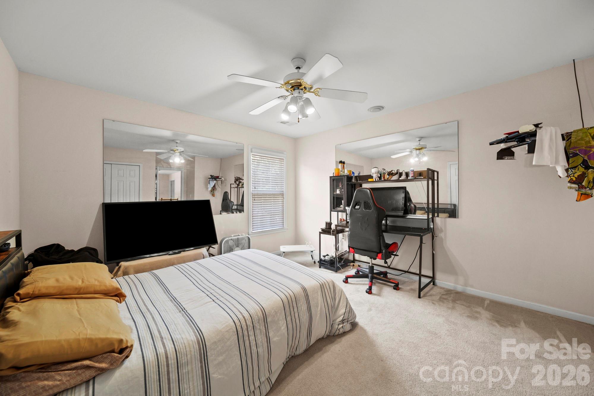 Harrington Woods - Residential