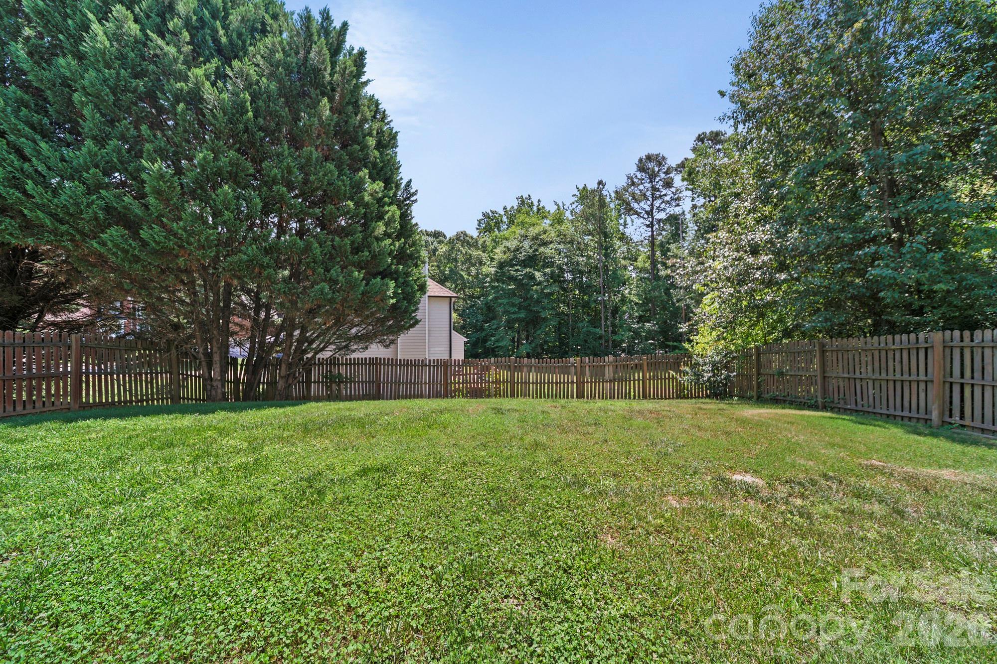 Harrington Woods - Residential
