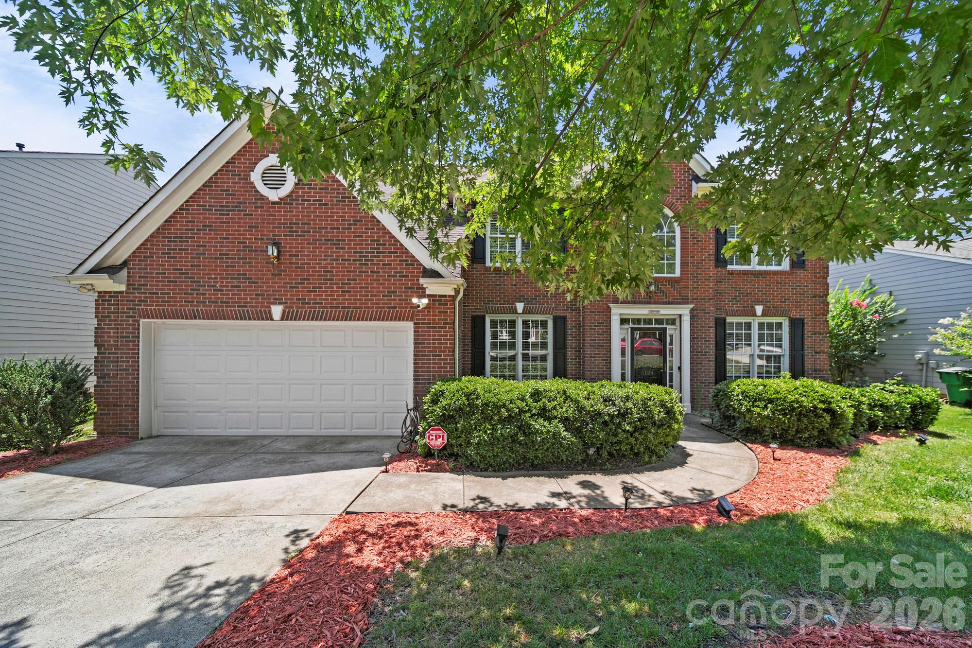 Harrington Woods - Residential