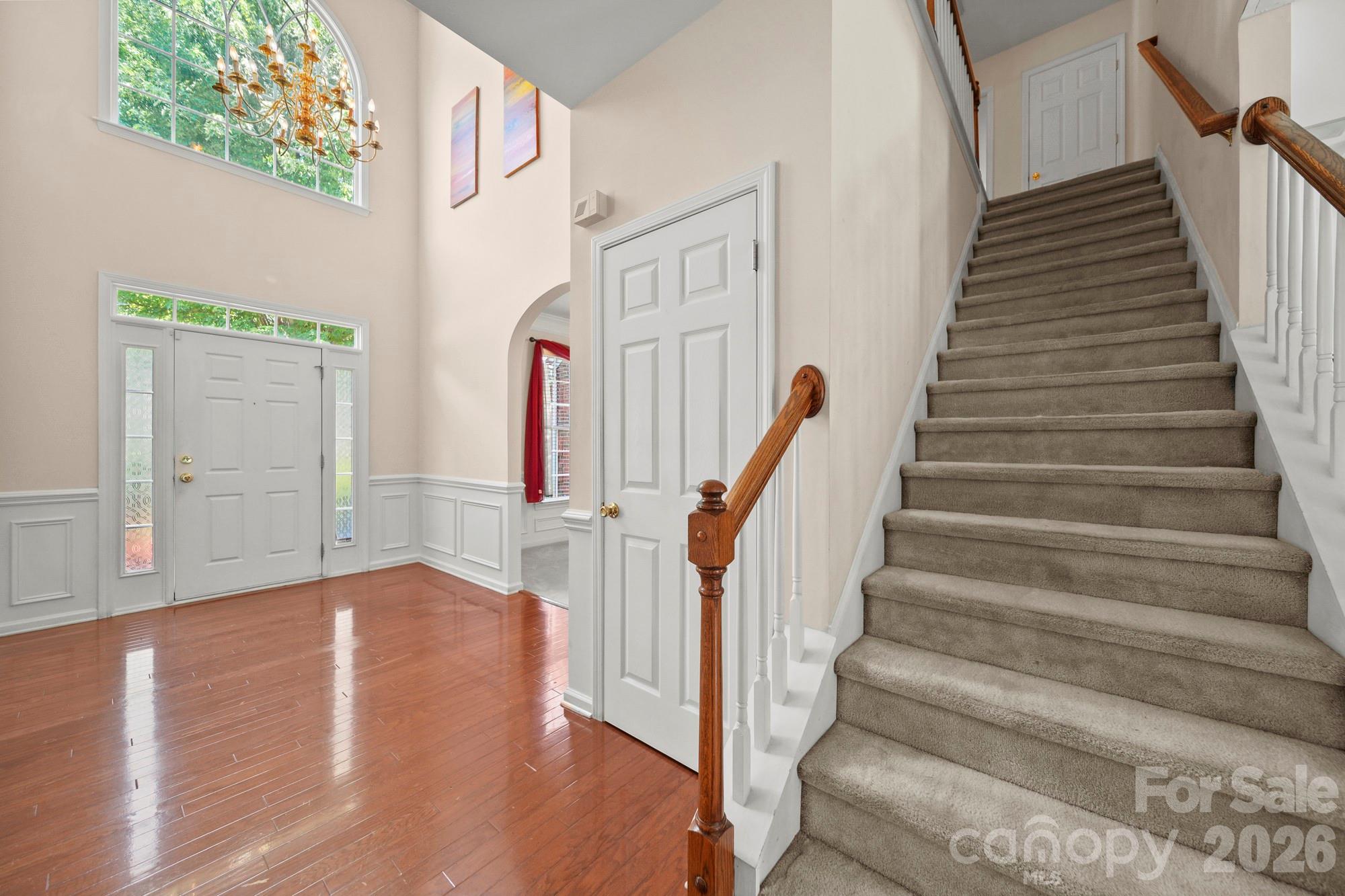 Harrington Woods - Residential