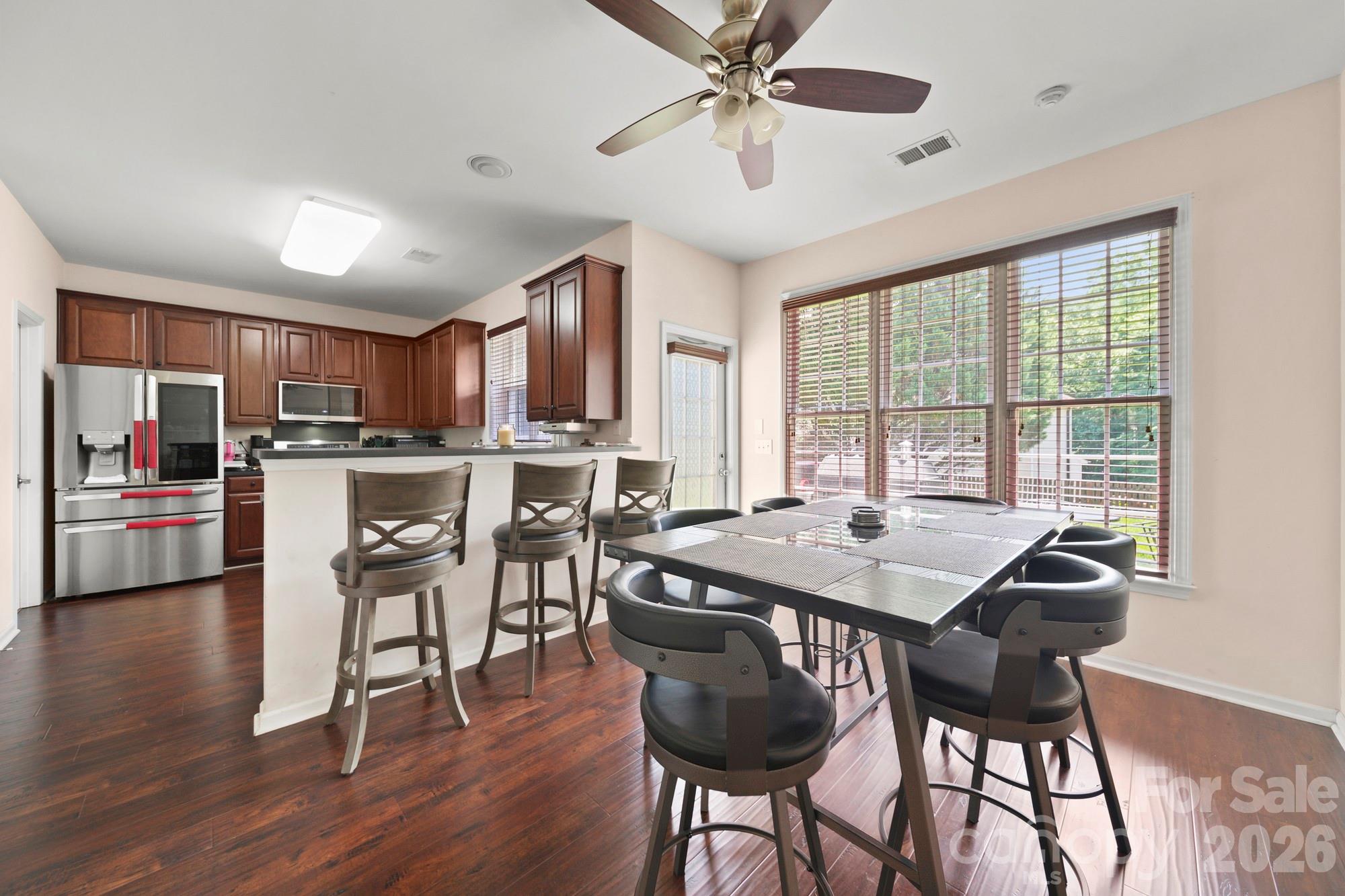 Harrington Woods - Residential