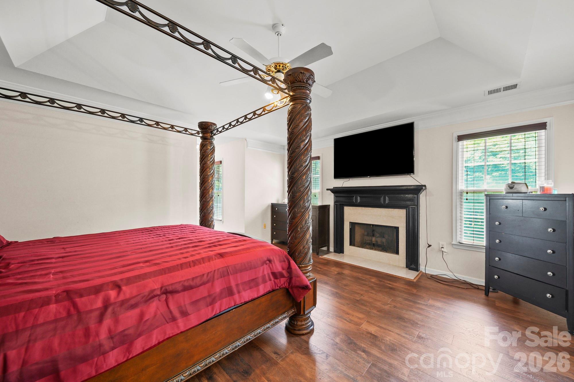 Harrington Woods - Residential