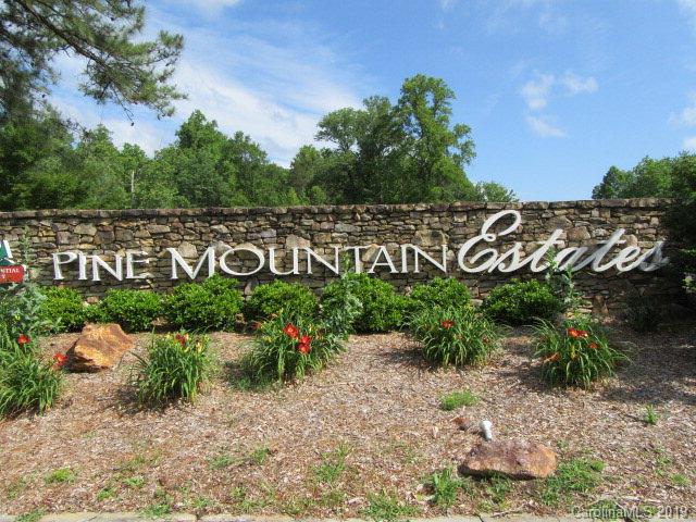 Pine Mountain - Residential