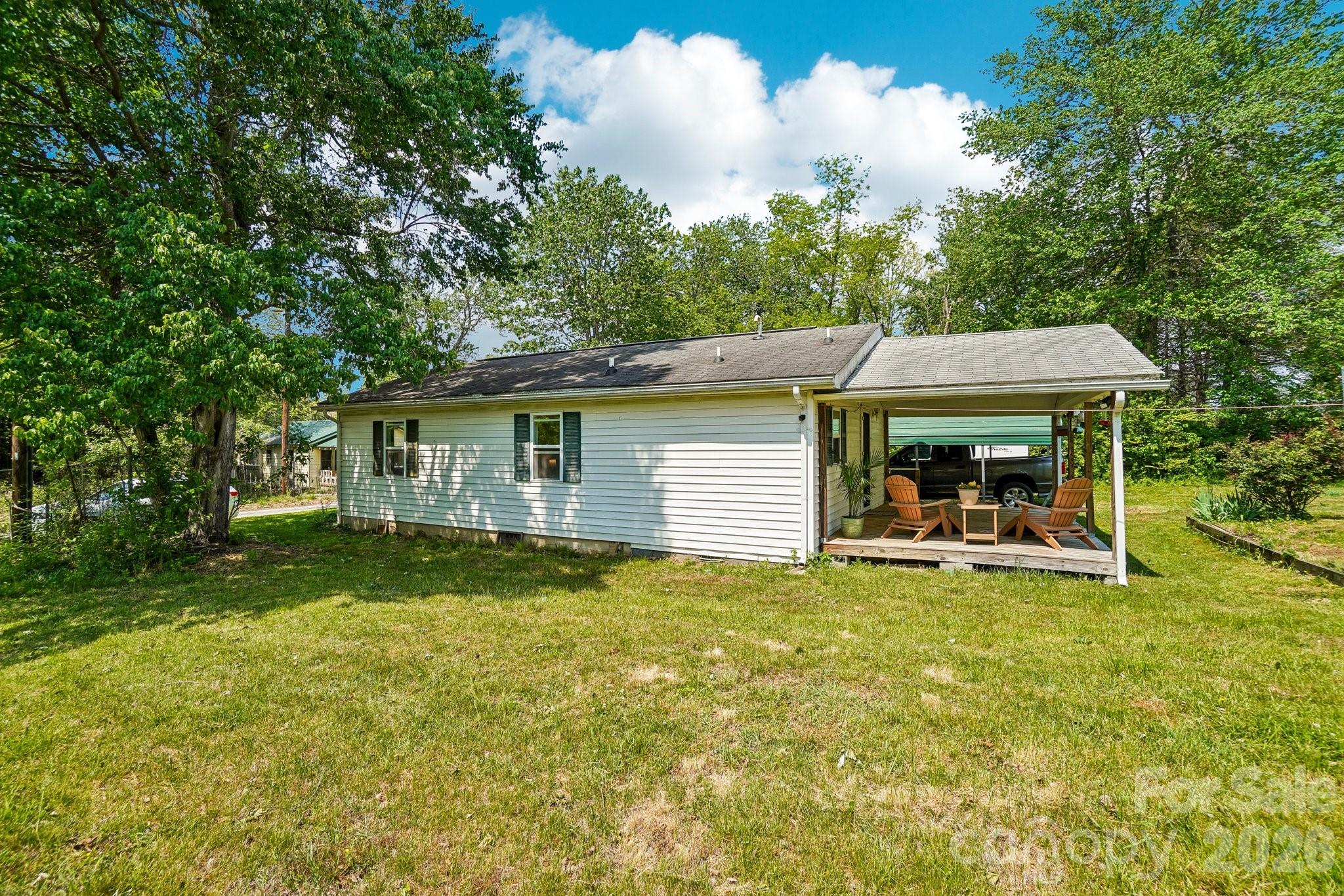 None - Residential