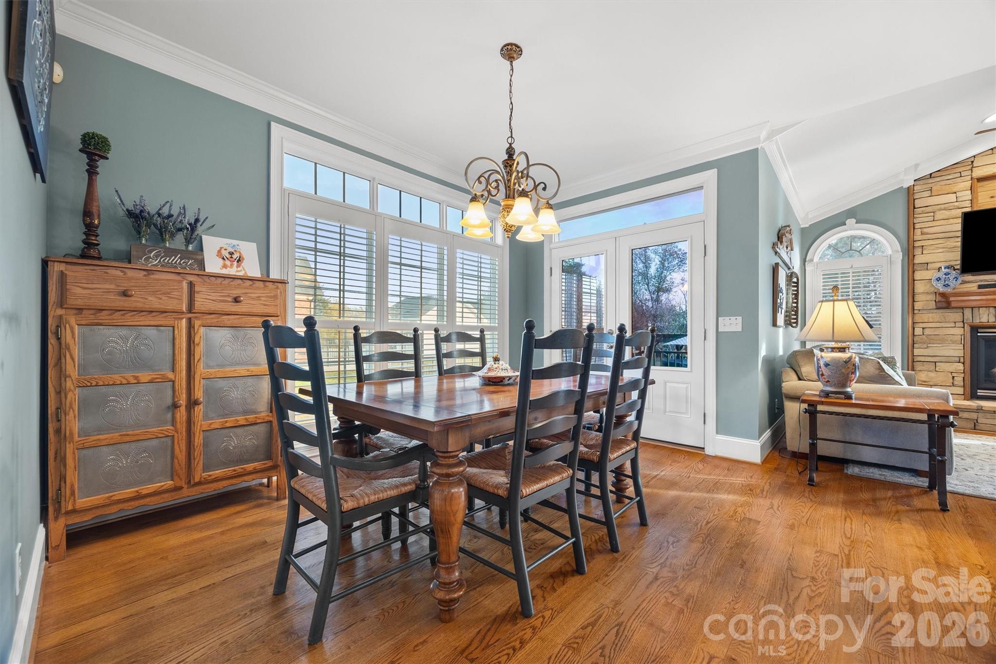 Springlake - Residential