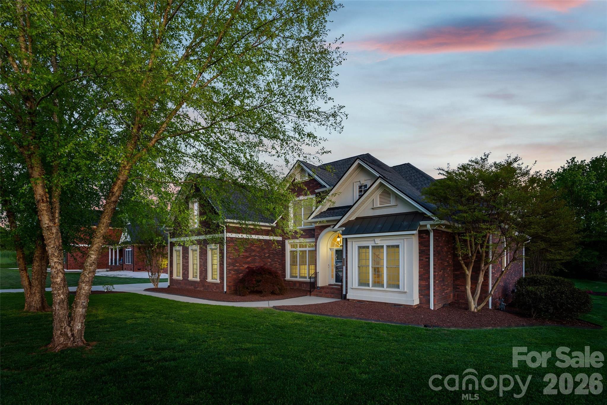 Springlake - Residential