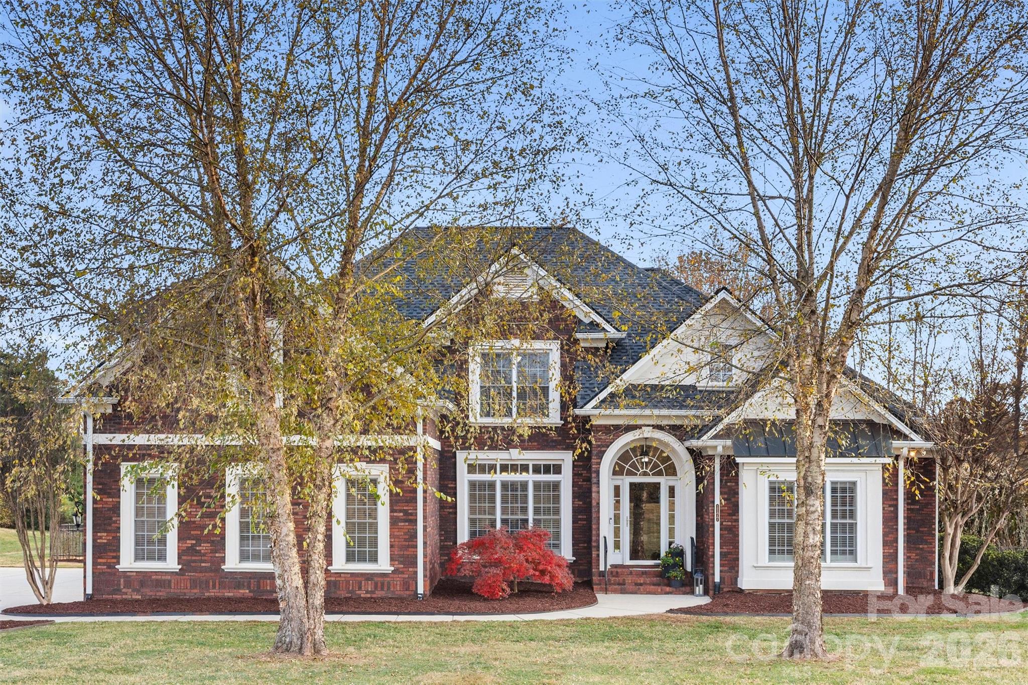 Springlake - Residential