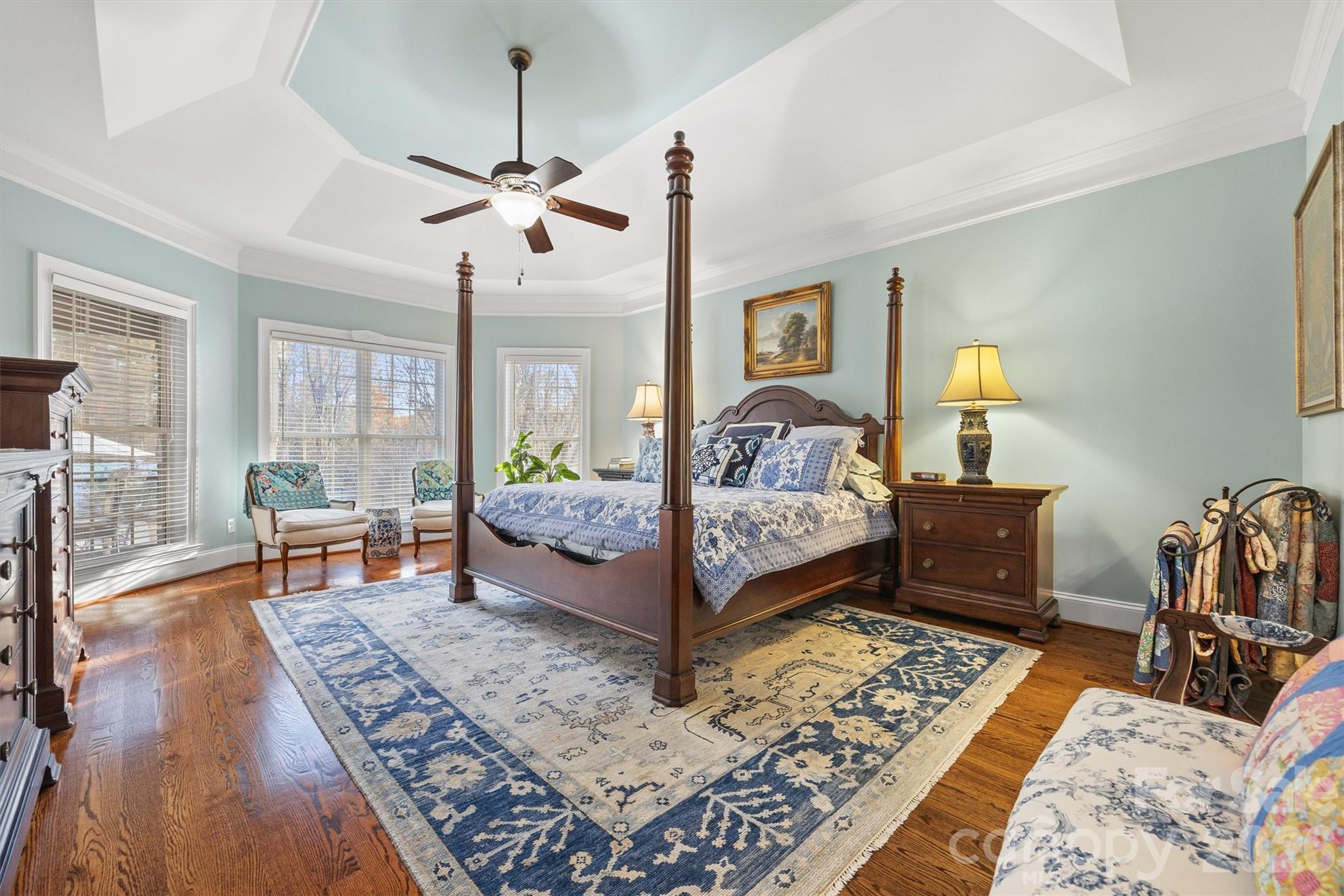 Springlake - Residential