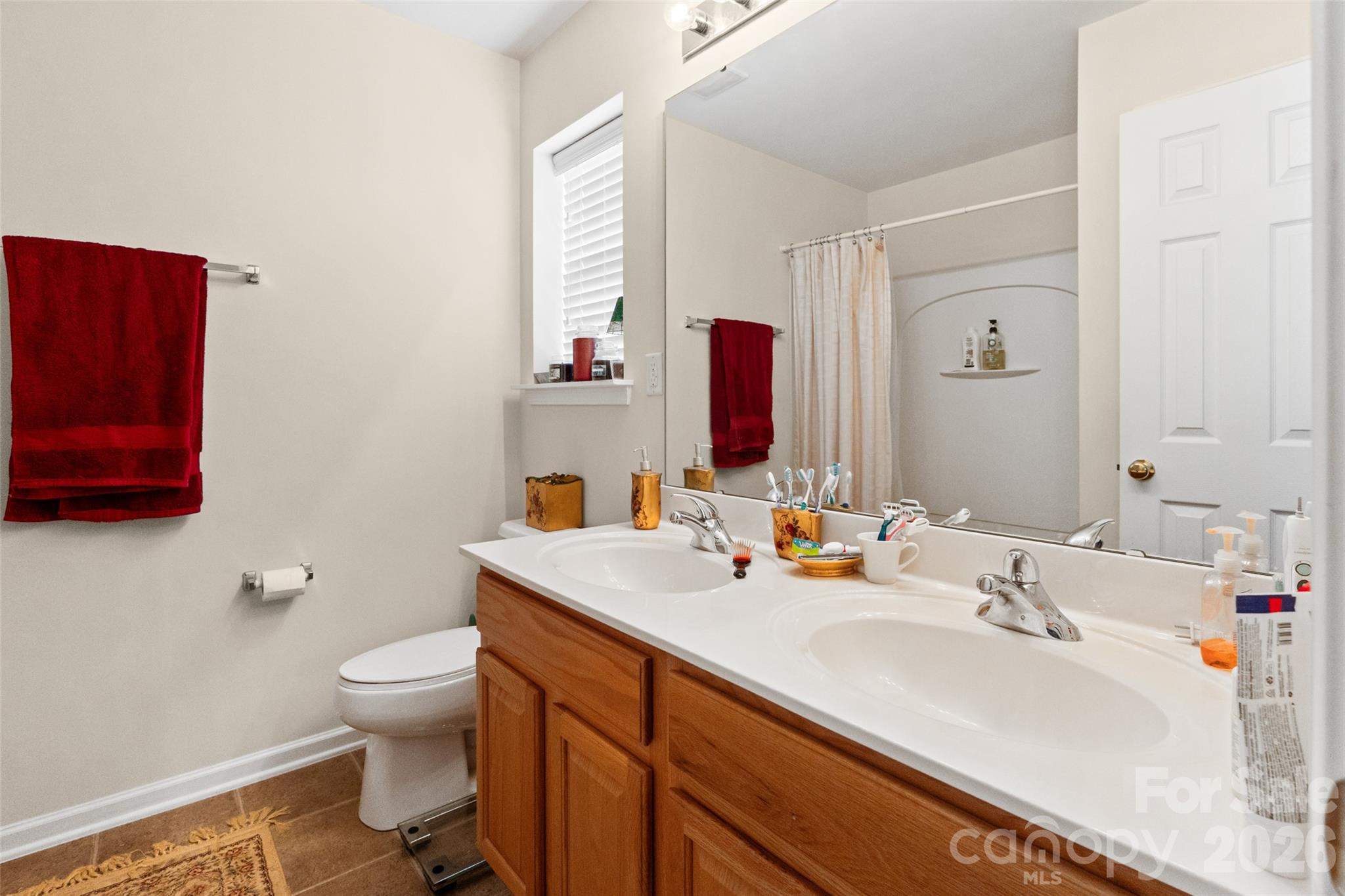 Cole Creek - Residential