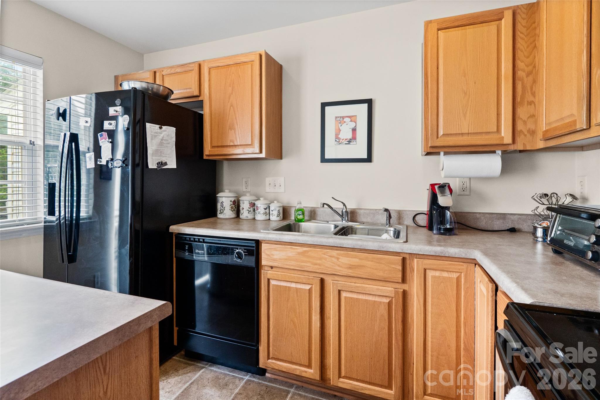 Cole Creek - Residential