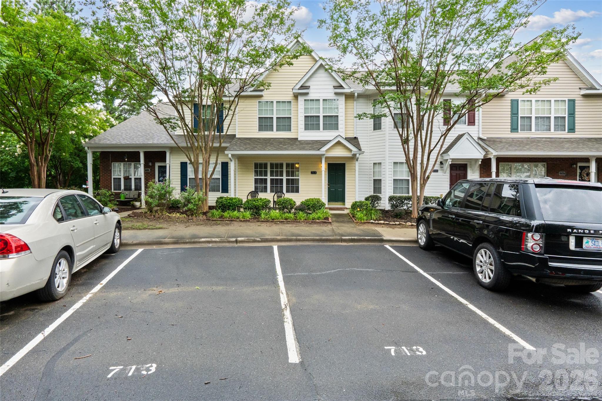Cole Creek - Residential
