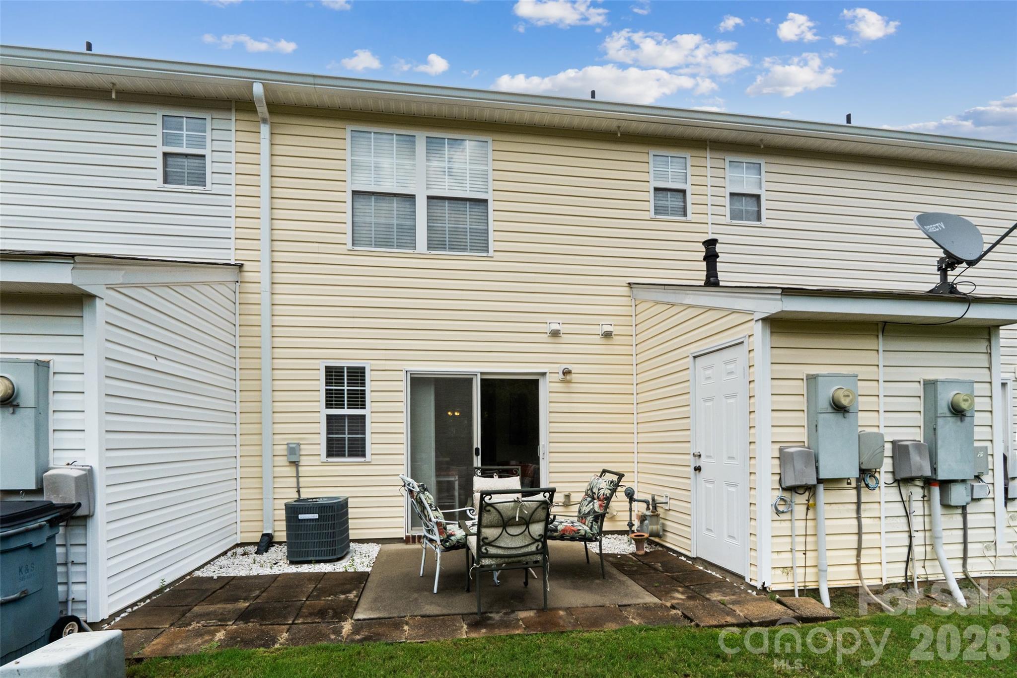Cole Creek - Residential