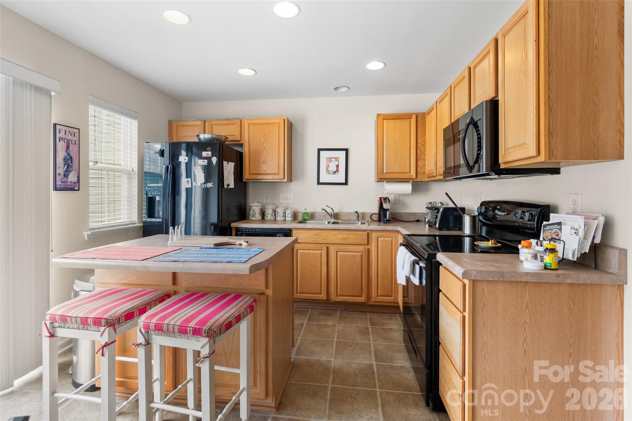 Cole Creek - Residential