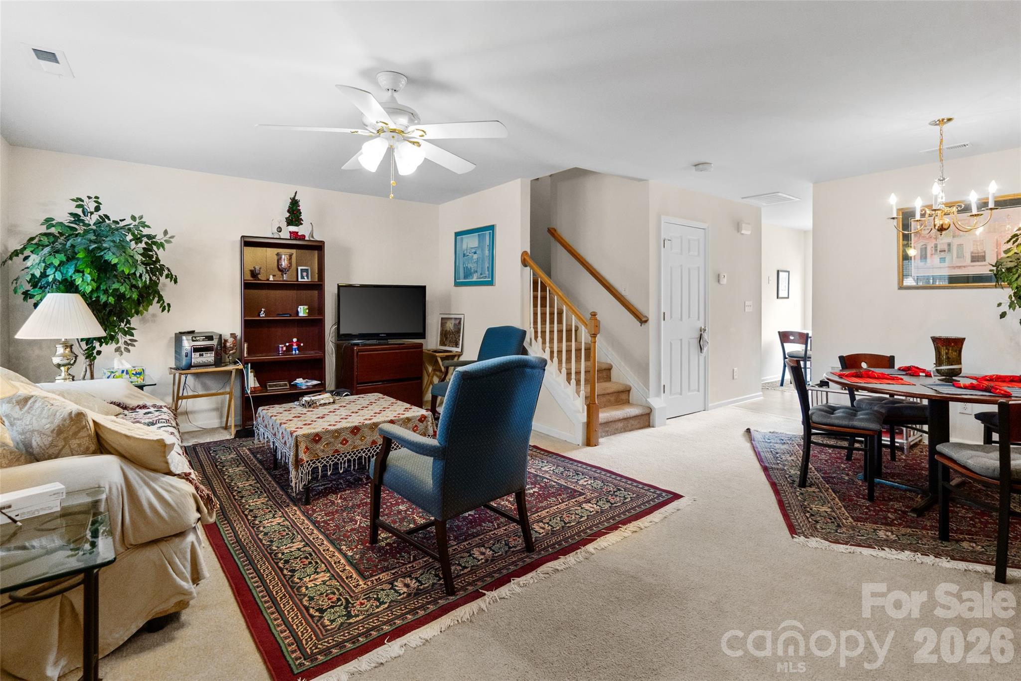 Cole Creek - Residential