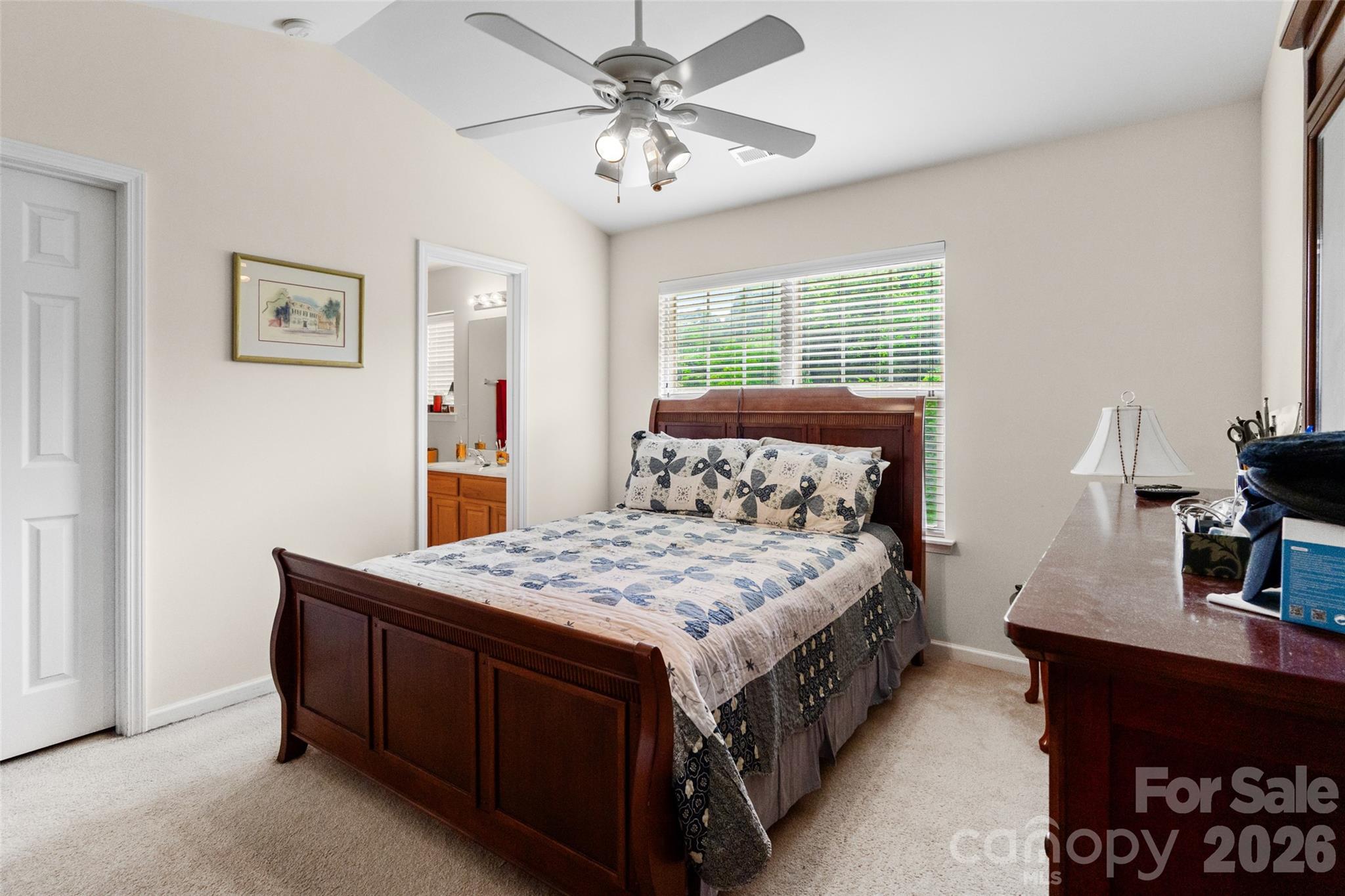 Cole Creek - Residential