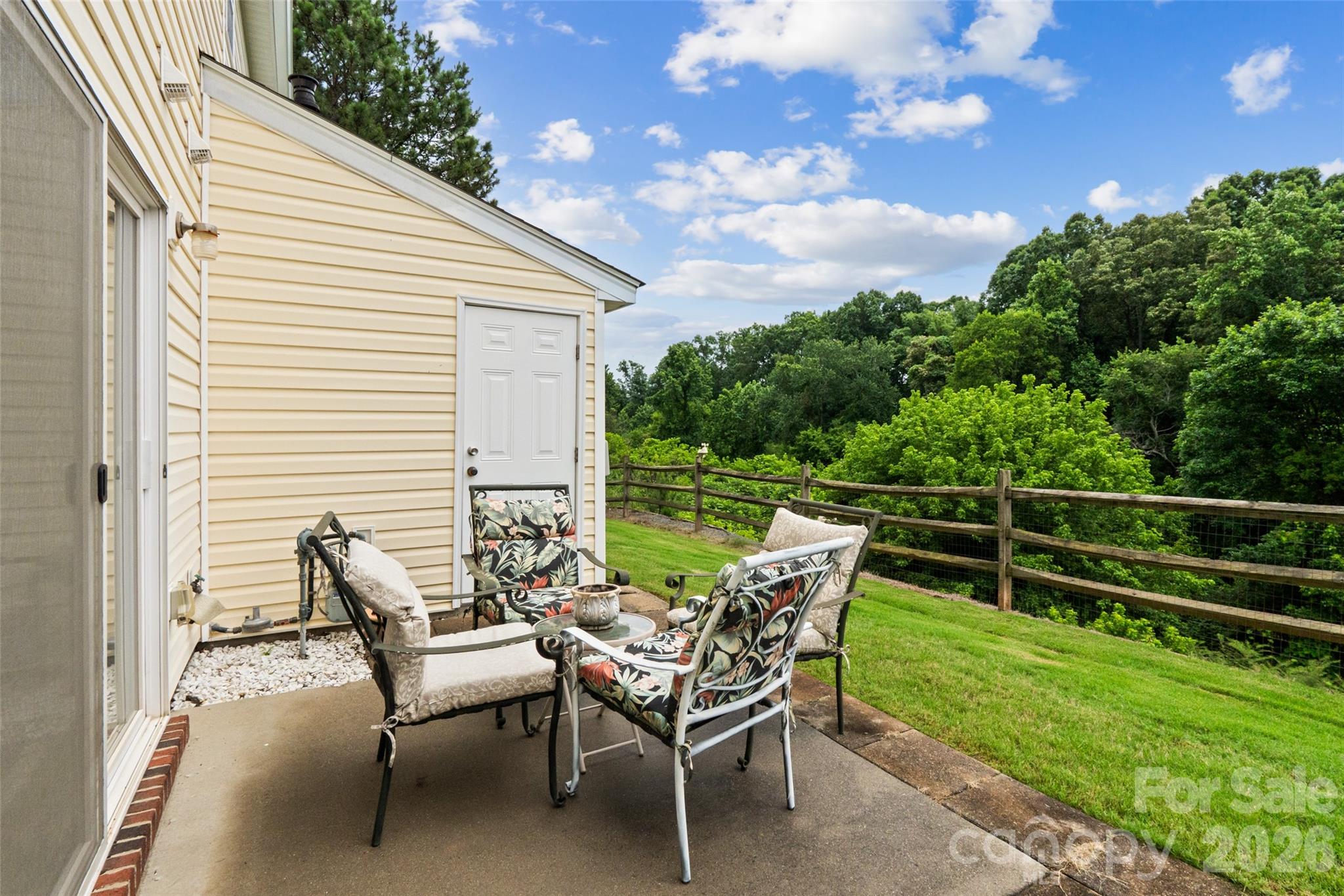 Cole Creek - Residential